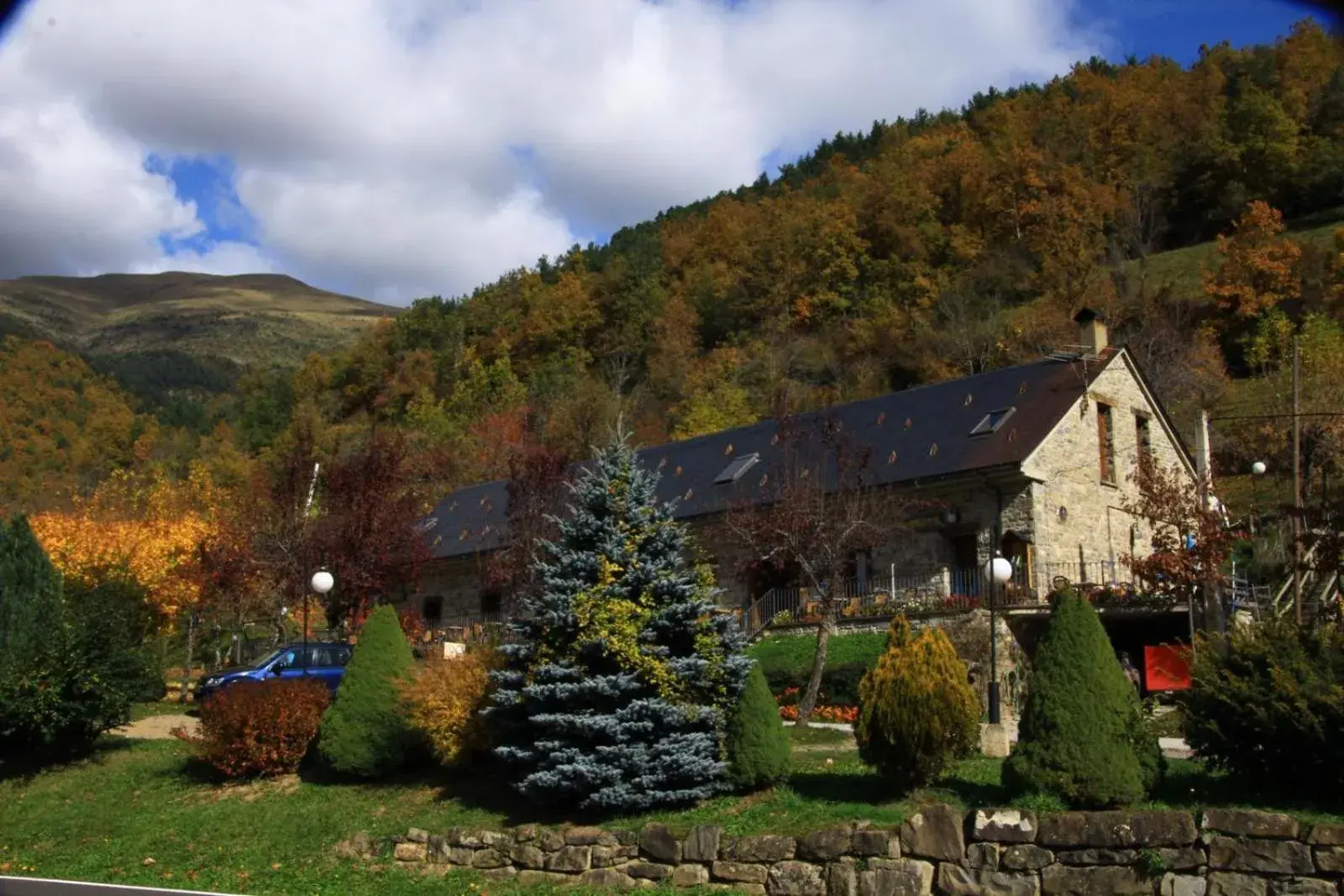 Hotel, Bungalows y Camping Viu Hotel, Bungalows y Camping Viu