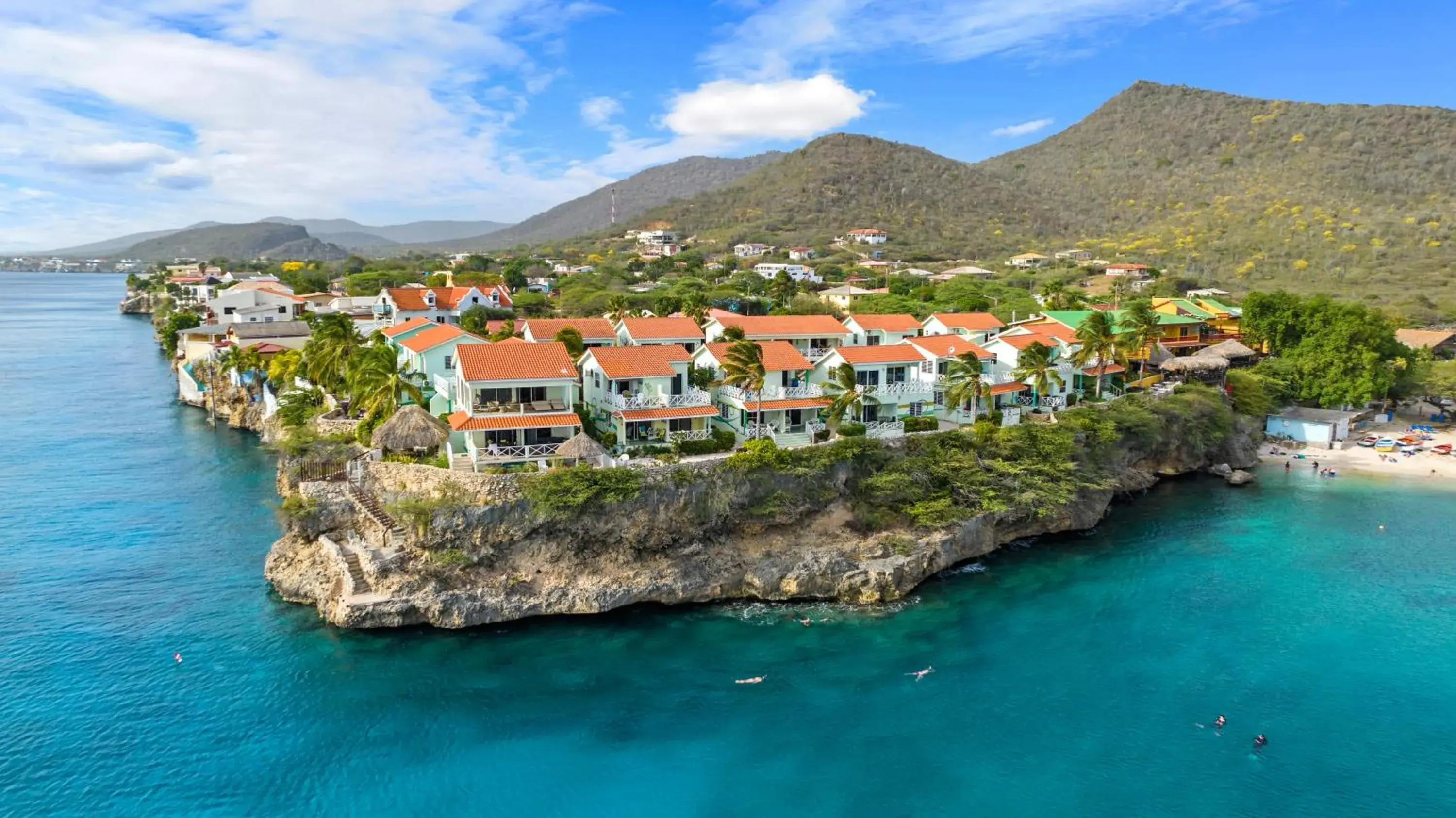 Lagoon Ocean Resort Lagoon Ocean Resort