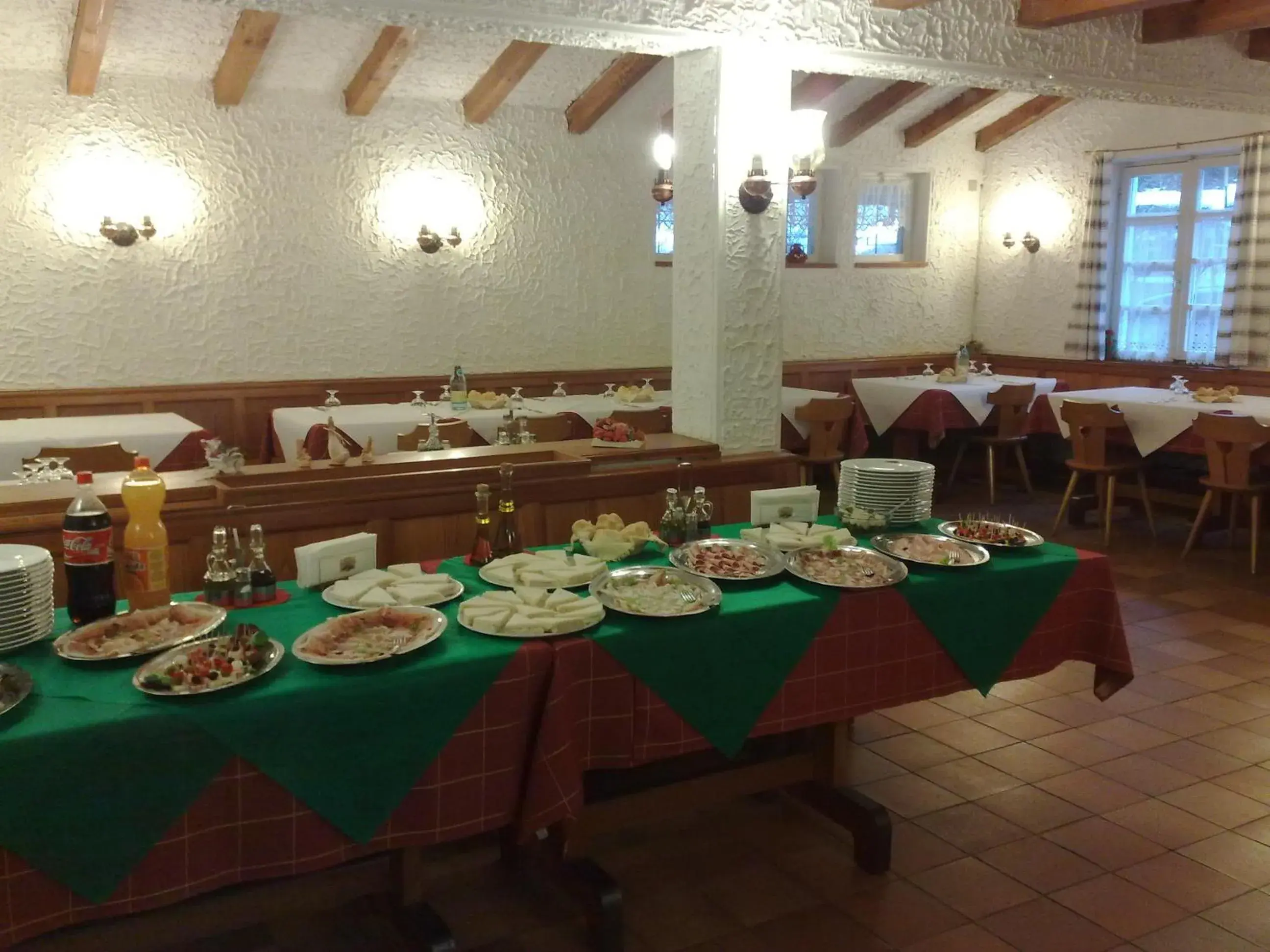 B&B Tre Faggi B&B Tre Faggi