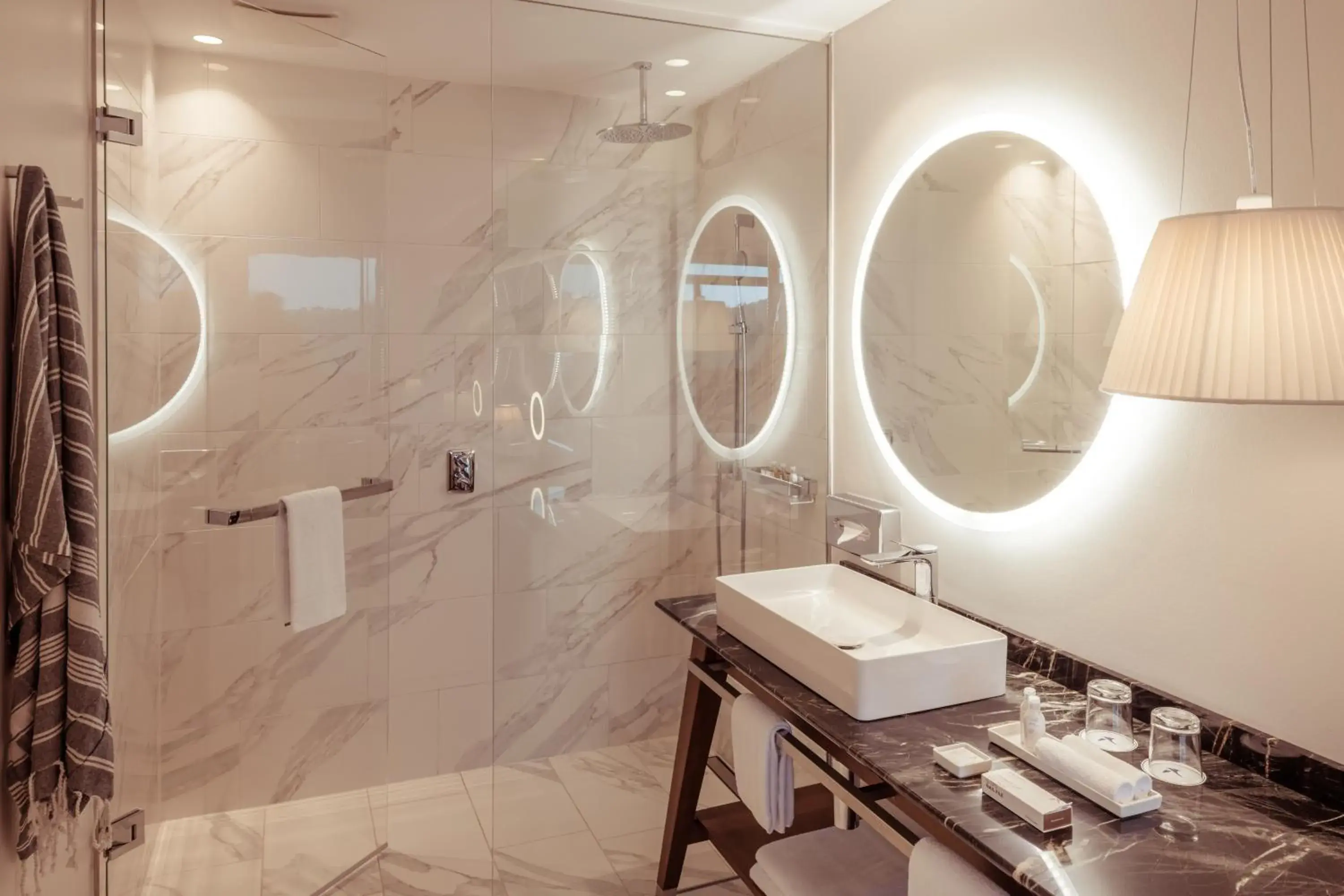 Deluxe Double Room with Pool View - single occupancy in Falkensteiner Balance Resort Stegersbach - Adults only Deluxe Double Room with Pool View - single occupancy in Falkensteiner Balance Resort Stegersbach - Adults only