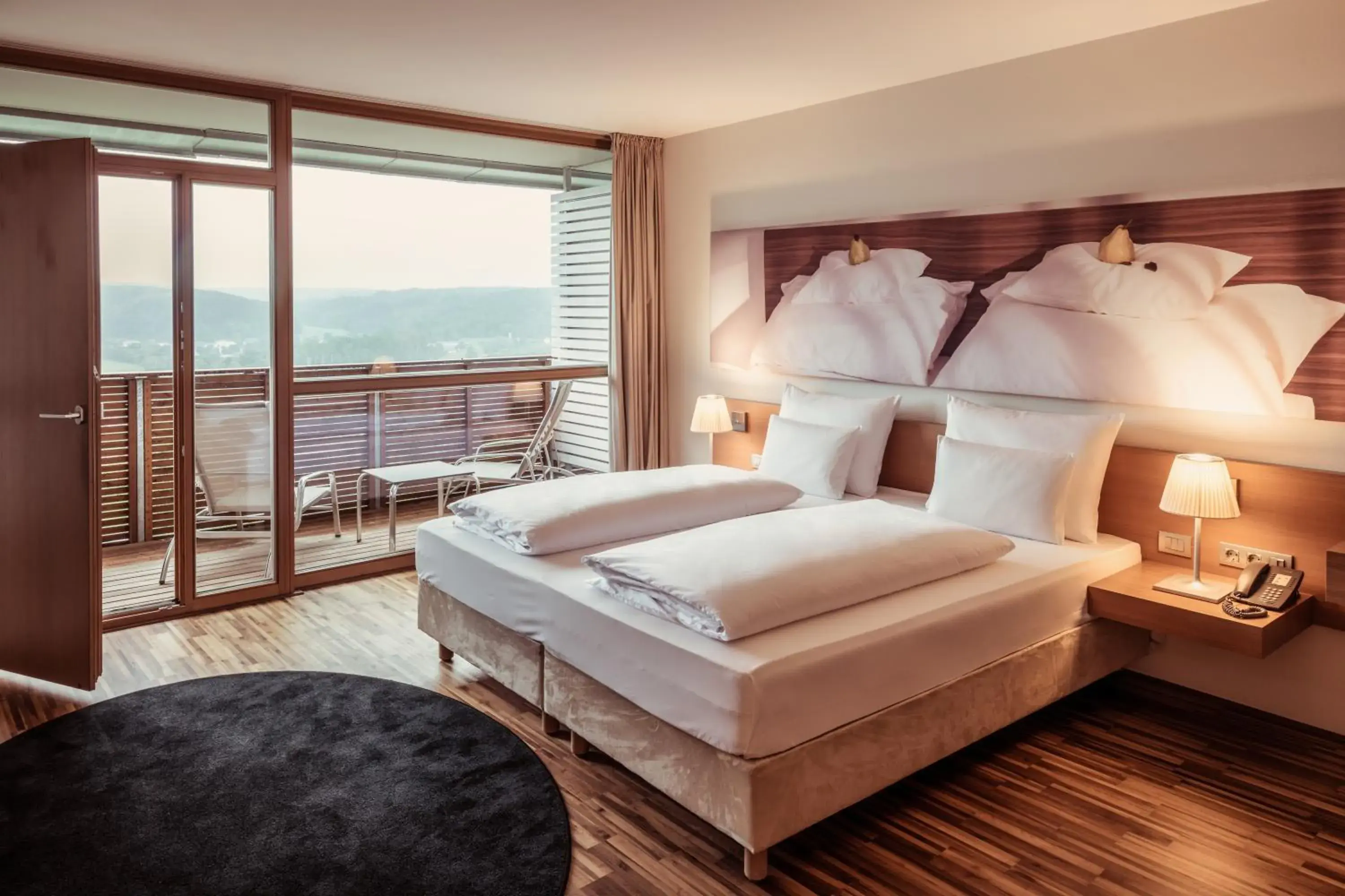 Superior Double Room - single occupancy in Falkensteiner Balance Resort Stegersbach - Adults only Superior Double Room - single occupancy in Falkensteiner Balance Resort Stegersbach - Adults only