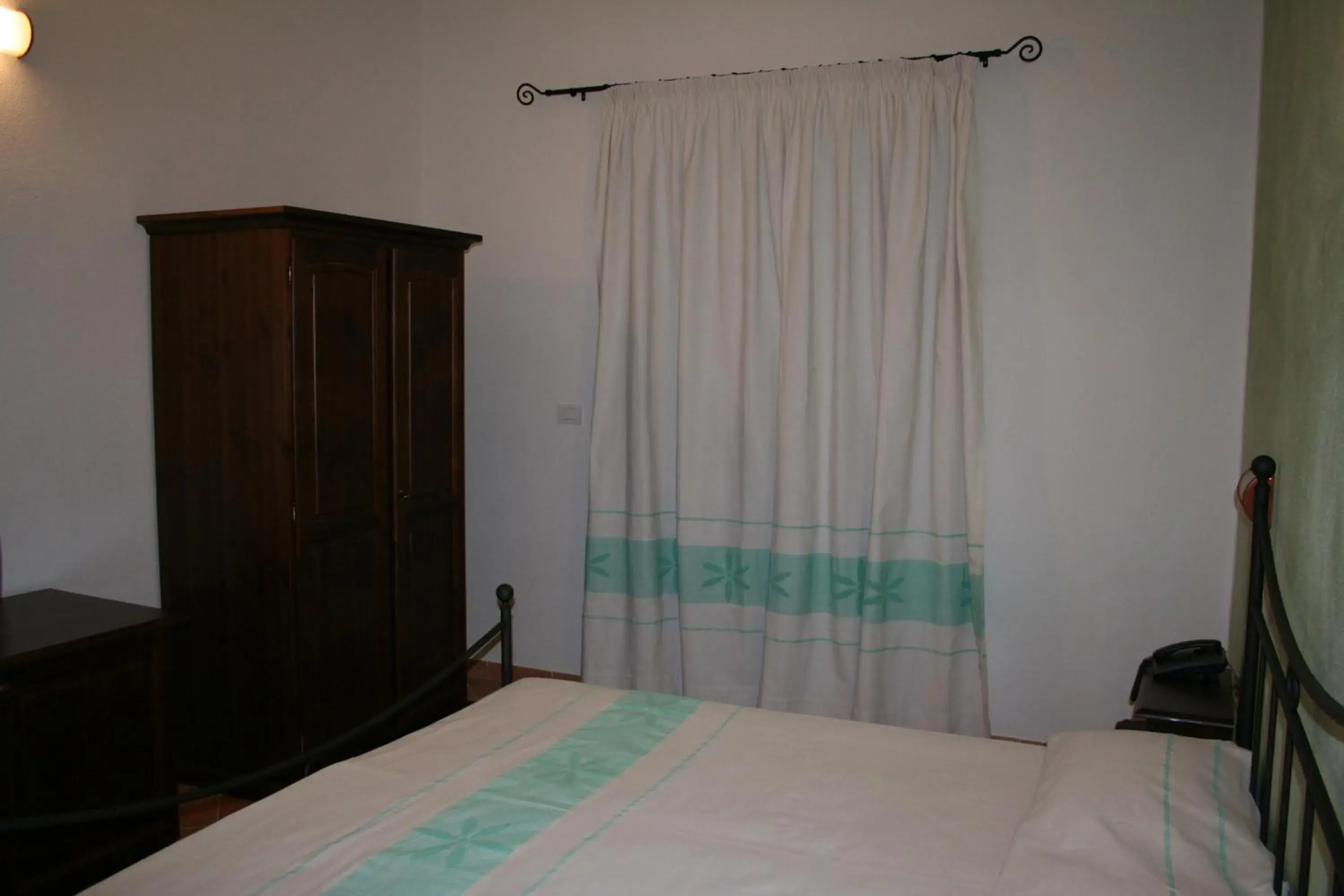 Quadruple Room (2 Adults + 2 Children) in La Fattoria Quadruple Room (2 Adults + 2 Children) in La Fattoria