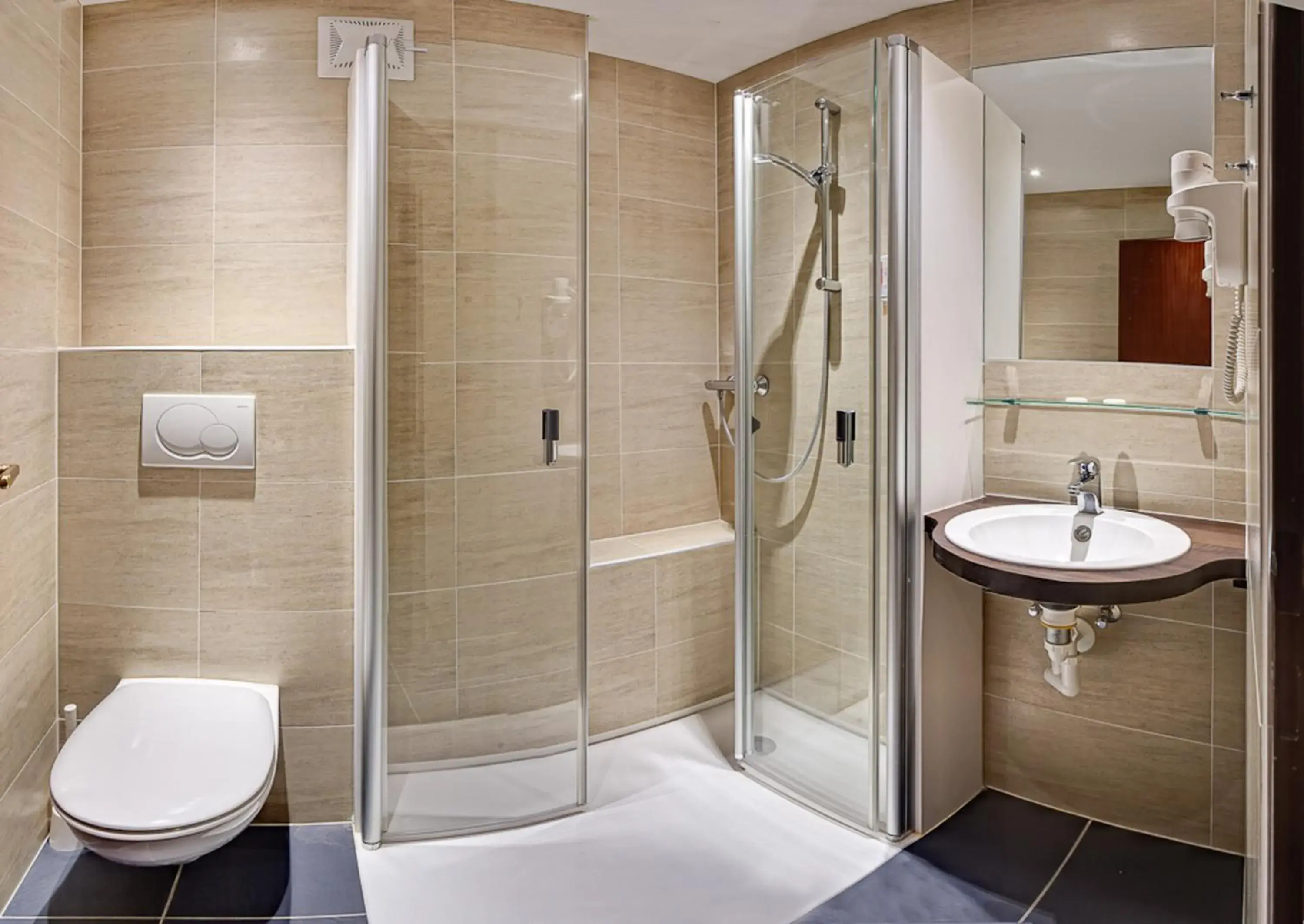 Standard Double Room in Hotel Zur Post Standard Double Room in Hotel Zur Post