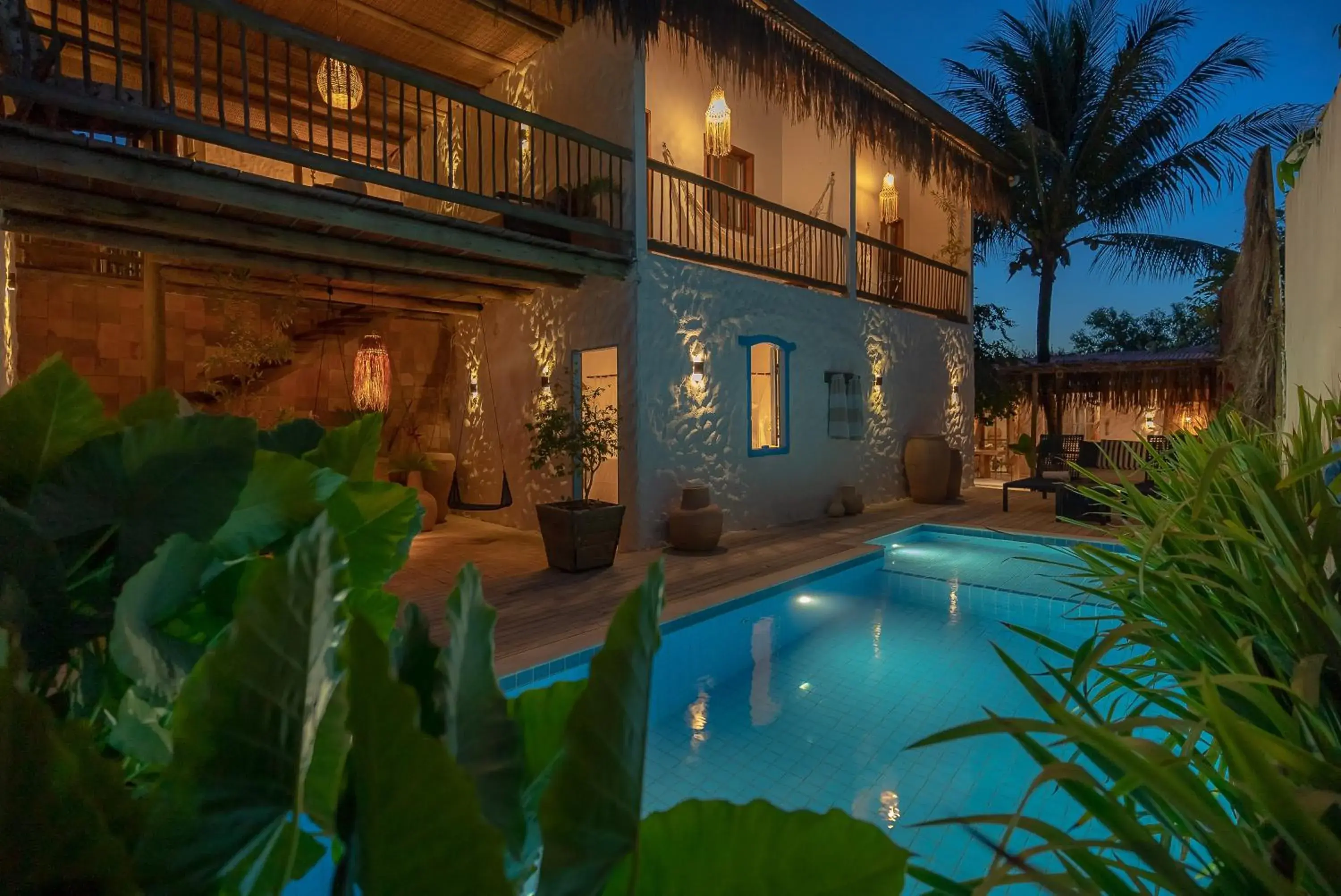 Pousada Bem Te Vi Trancoso Pousada Bem Te Vi Trancoso