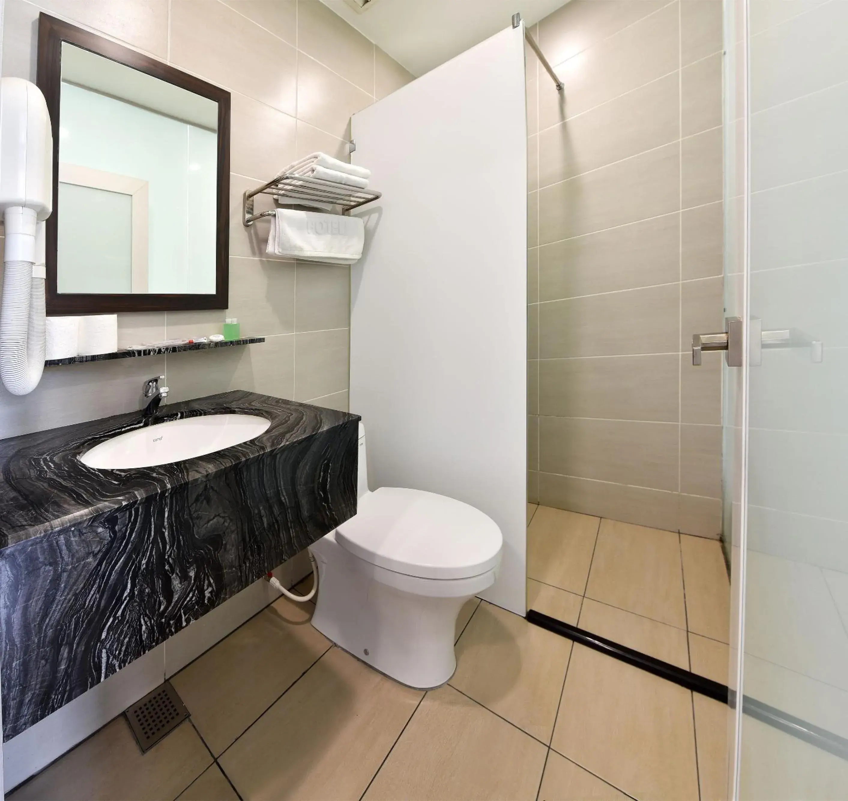 Executive Suite in YANGTZE HOTEL 长江酒店 Executive Suite in YANGTZE HOTEL 长江酒店