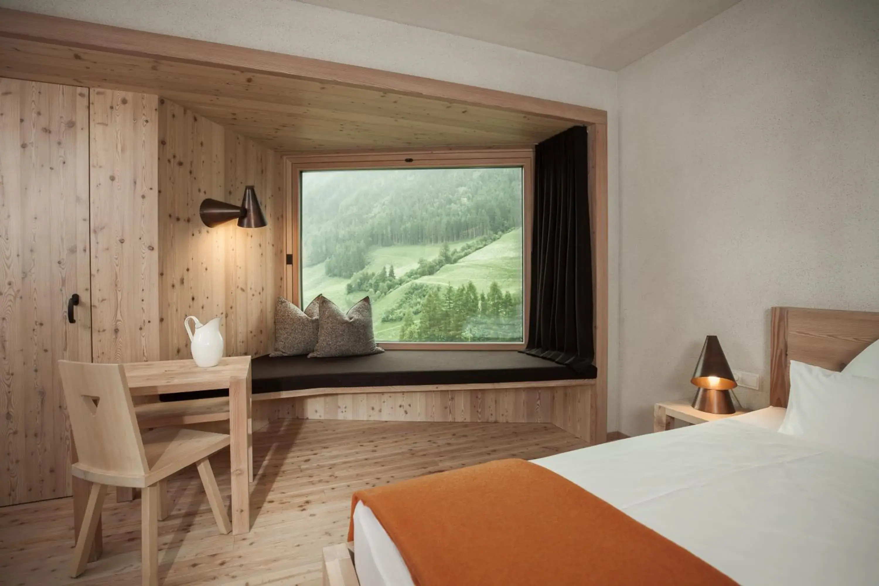 King Room with Mountain View in Bühelwirt King Room with Mountain View in Bühelwirt
