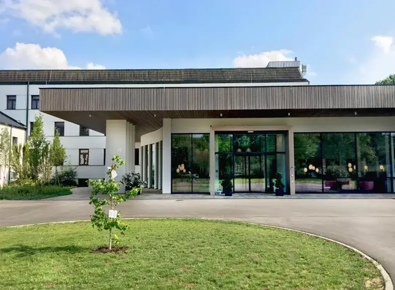 Kurhaus Marienkron Kurhaus Marienkron