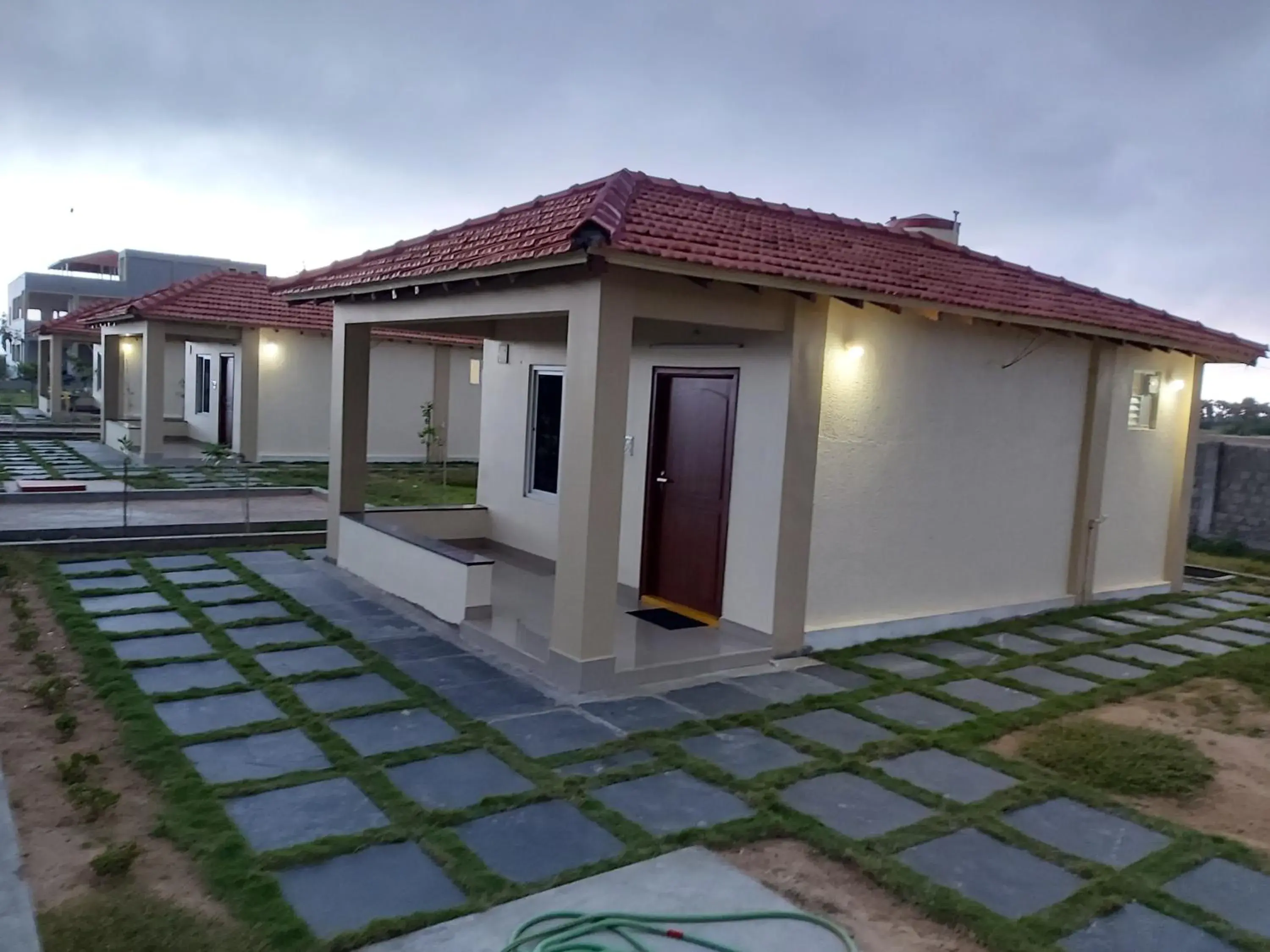 THE HUTS Resort THE HUTS Resort