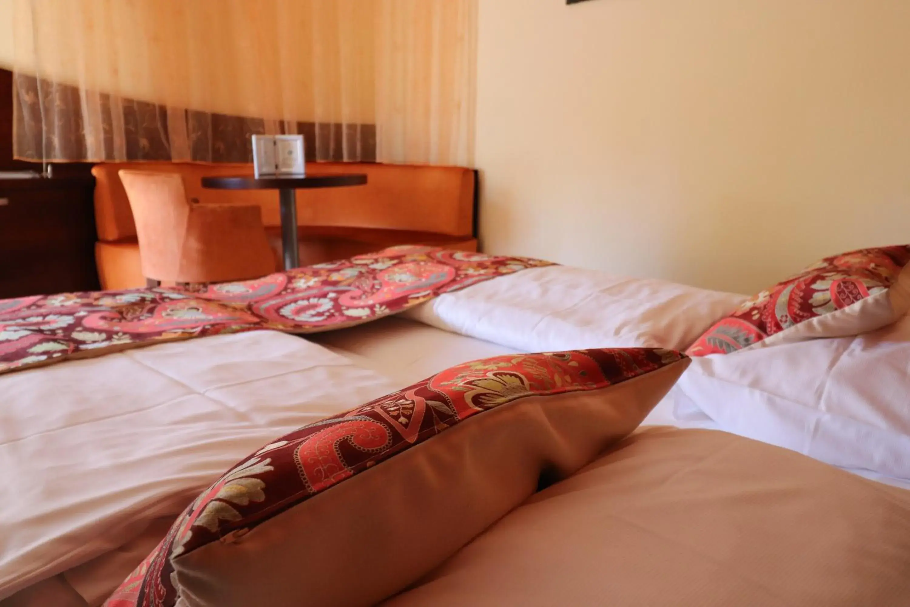 Suite - single occupancy in Hotel Öhlknechthof Suite - single occupancy in Hotel Öhlknechthof