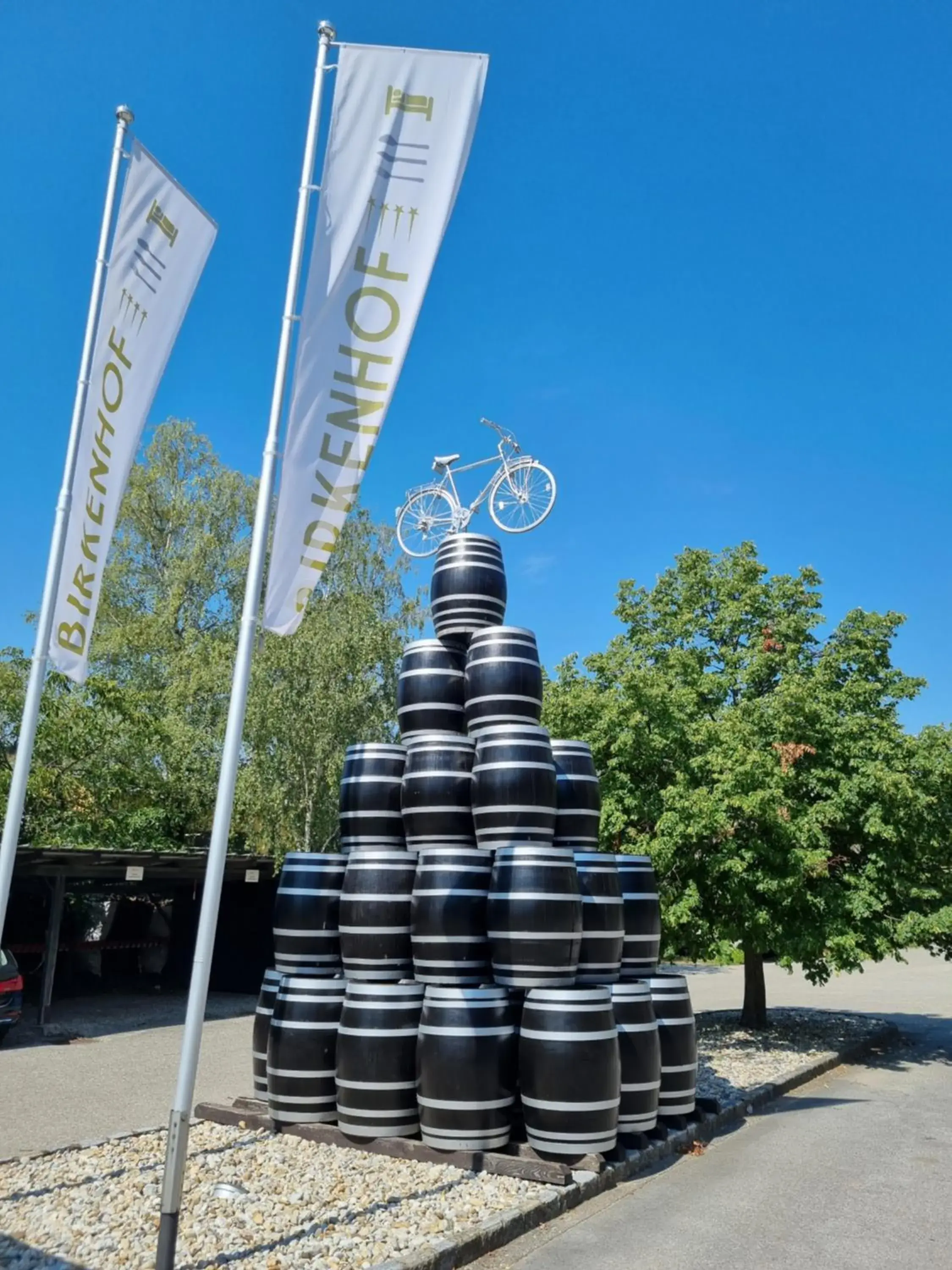 BIRKENHOF GOLS - B & B - Wohlfühl Hotel mit Wochenend-Restaurant BIRKENHOF GOLS - B & B - Wohlfühl Hotel mit Wochenend-Restaurant