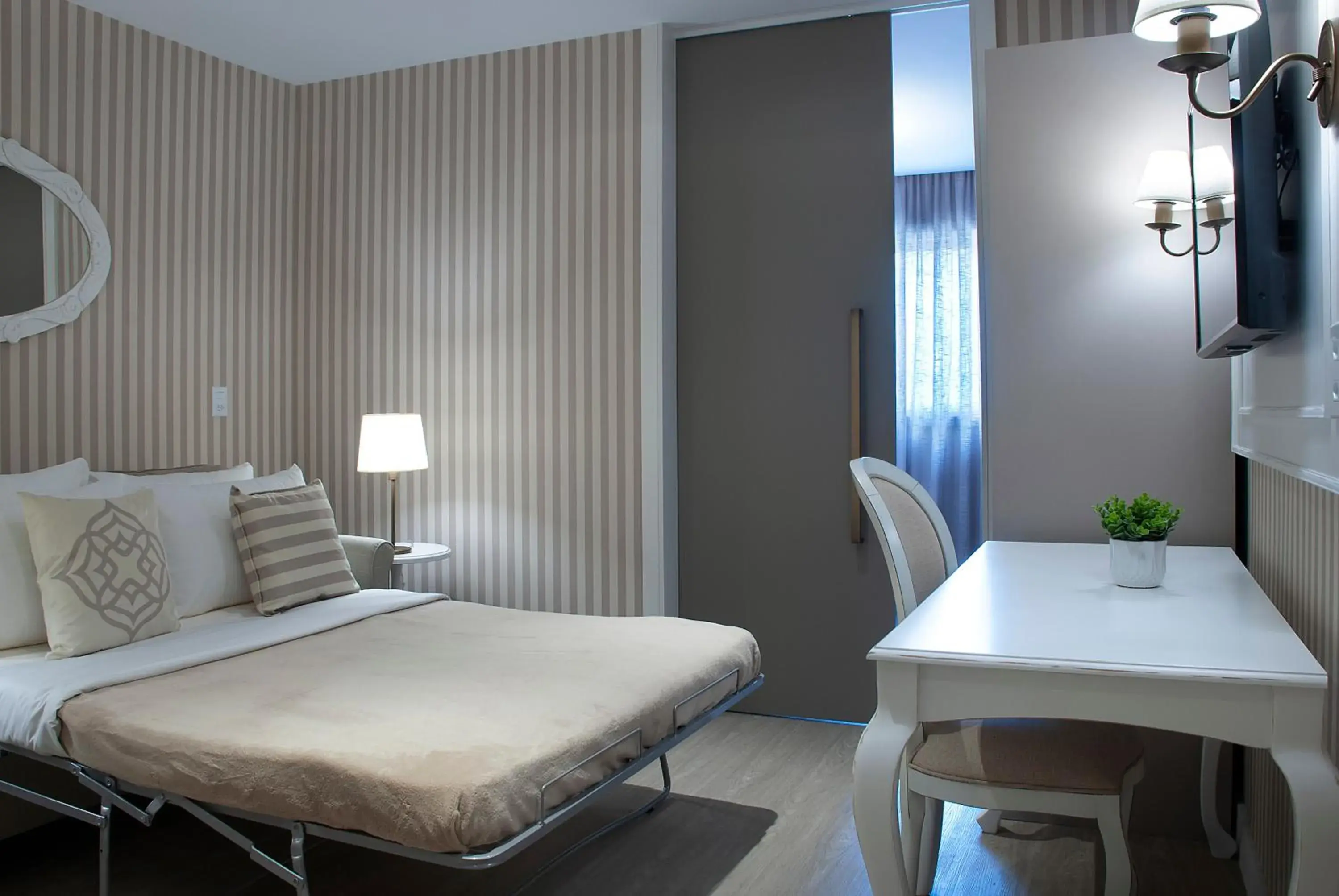 Large Twin Room in Bella Gramado Resort & Spa by Gramado Parks Large Twin Room in Bella Gramado Resort & Spa by Gramado Parks