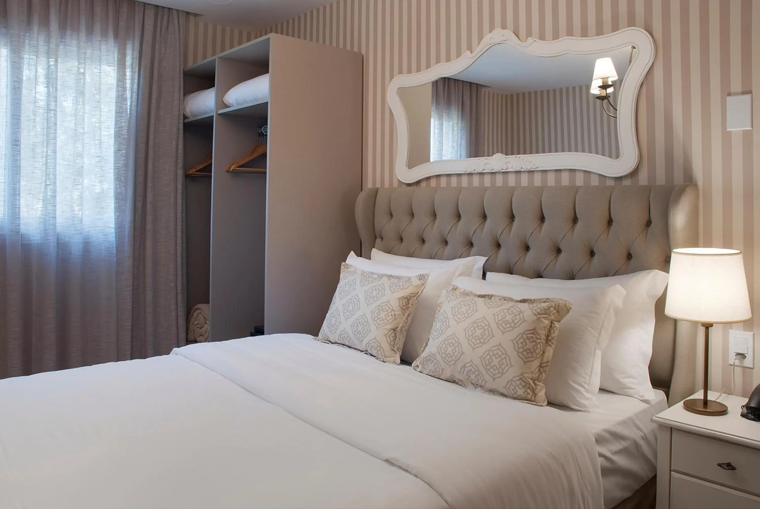 Double Room in Bella Gramado Resort & Spa by Gramado Parks Double Room in Bella Gramado Resort & Spa by Gramado Parks