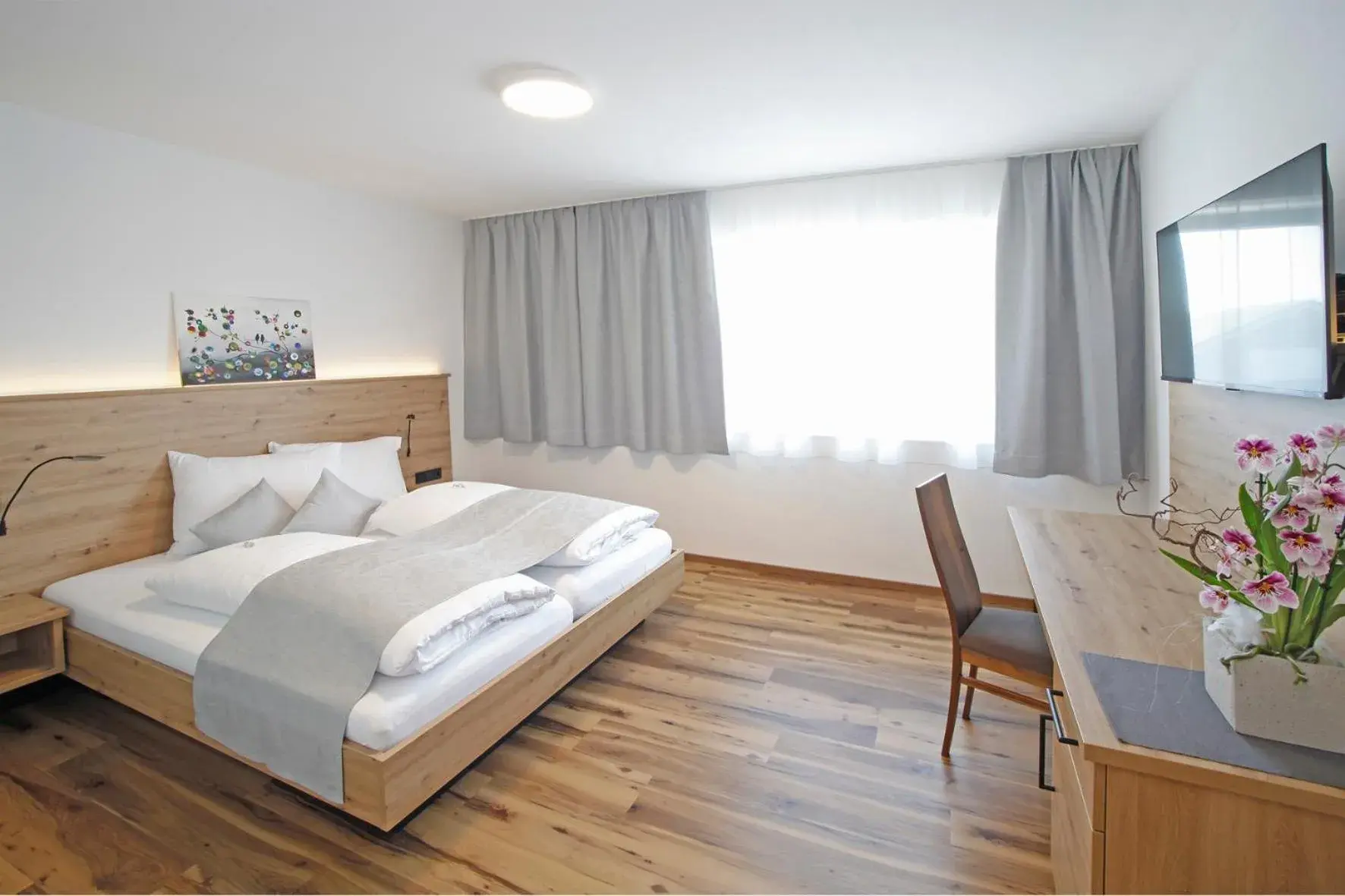 Double Room in Gasthof Berger Double Room in Gasthof Berger