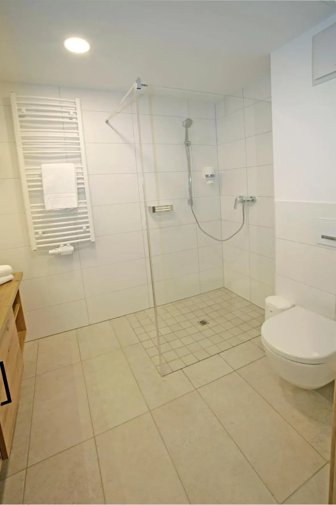 Single Room with Terrace - single occupancy in Gasthof Berger Single Room with Terrace - single occupancy in Gasthof Berger