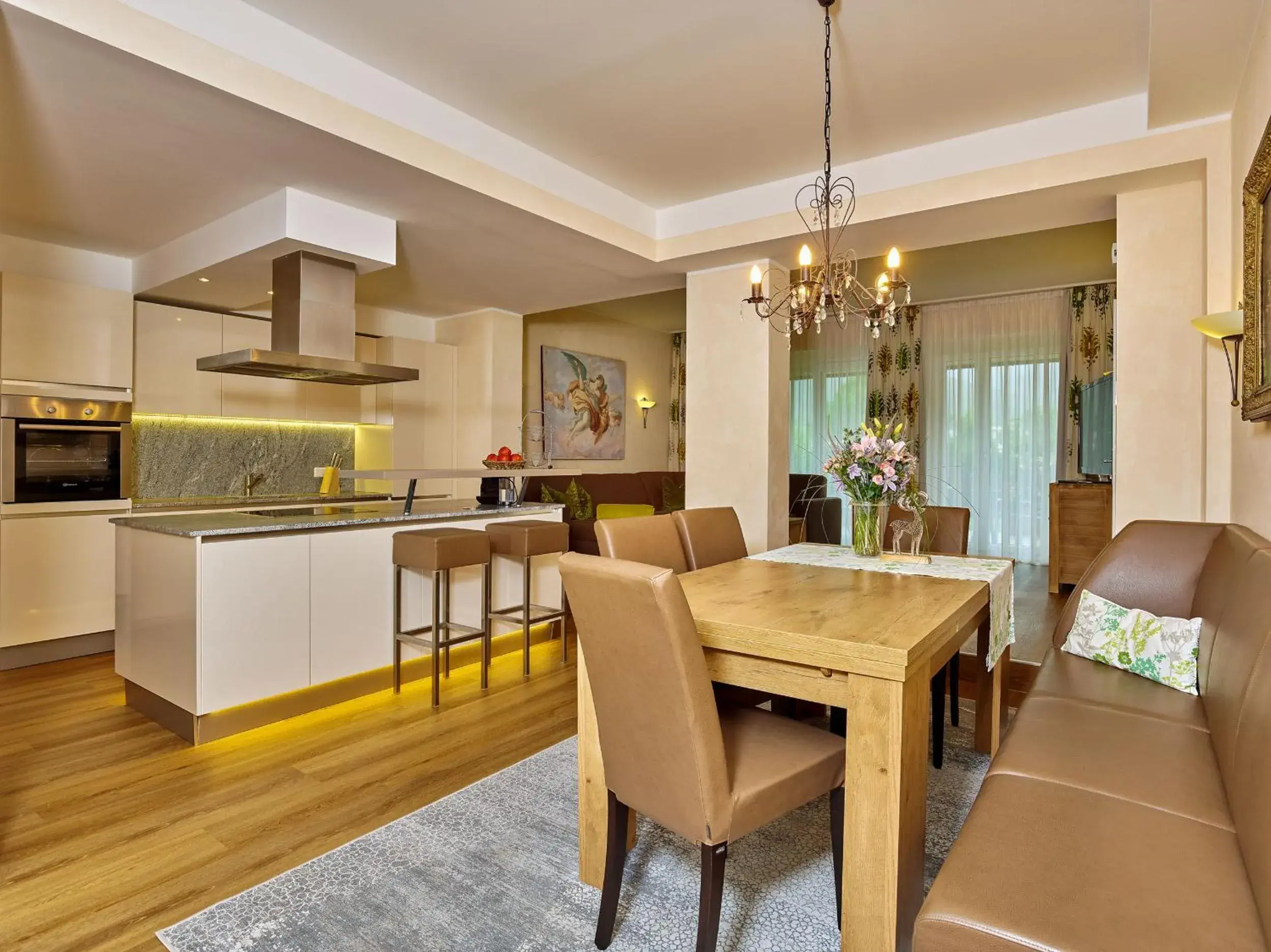 Apartment V - A-VITA Viktoria Residenzen in A-VITA Viktoria & A-VITA living luxury apartments Apartment V - A-VITA Viktoria Residenzen in A-VITA Viktoria & A-VITA living luxury apartments