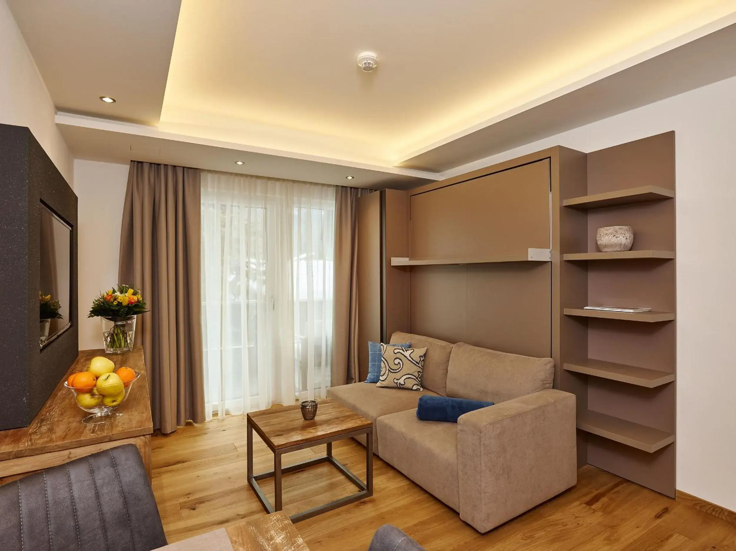 One-Bedroom Apartment - A-VITA living in A-VITA Viktoria & A-VITA living luxury apartments One-Bedroom Apartment - A-VITA living in A-VITA Viktoria & A-VITA living luxury apartments