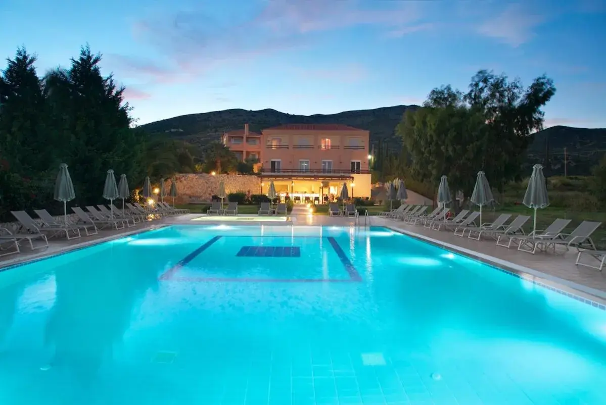 Zephyros Hotel Zephyros Hotel