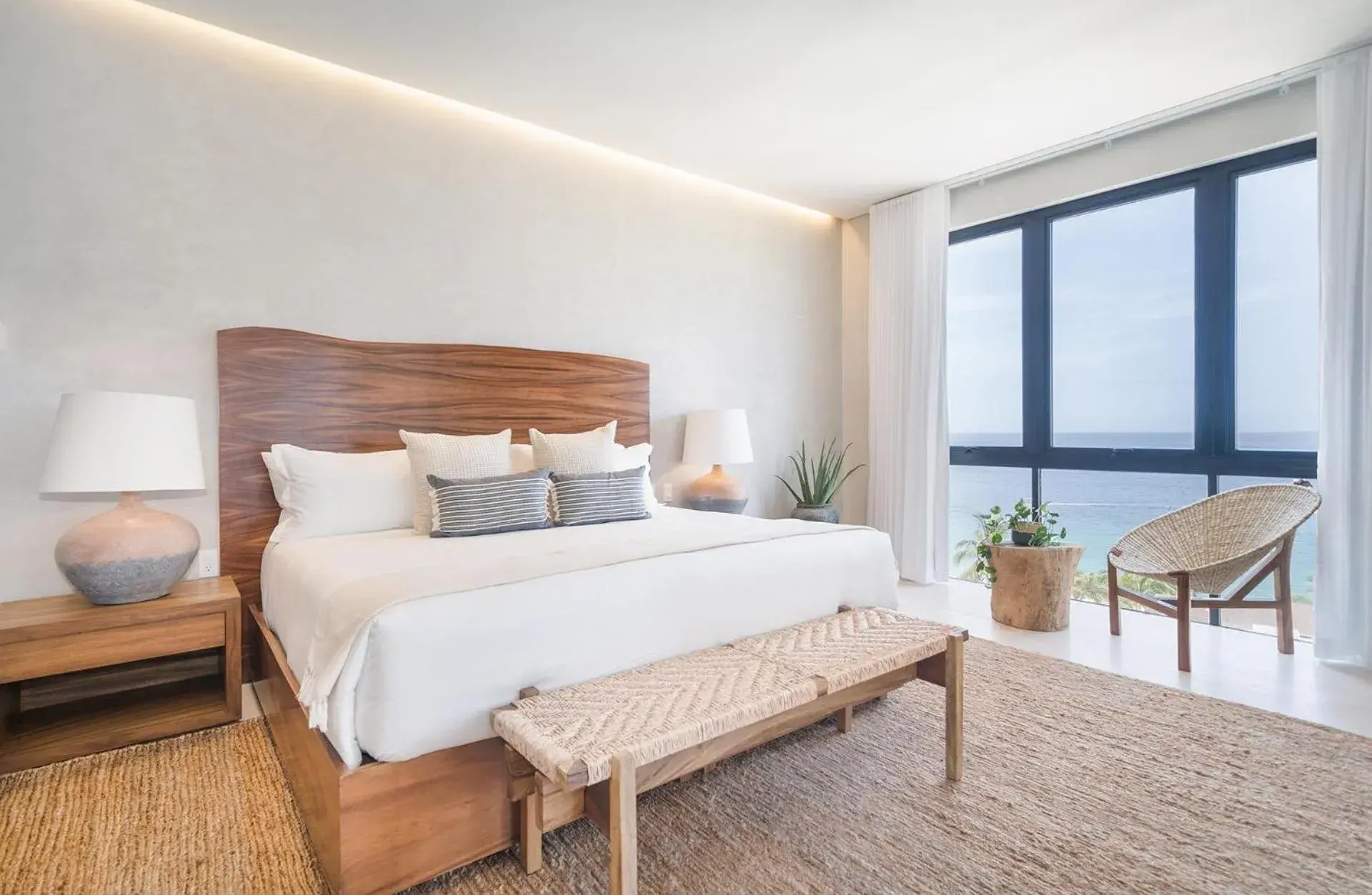 Two Bedroom Ocean View Home – Baja Collection in 1 Homes Preview Cabo Two Bedroom Ocean View Home – Baja Collection in 1 Homes Preview Cabo