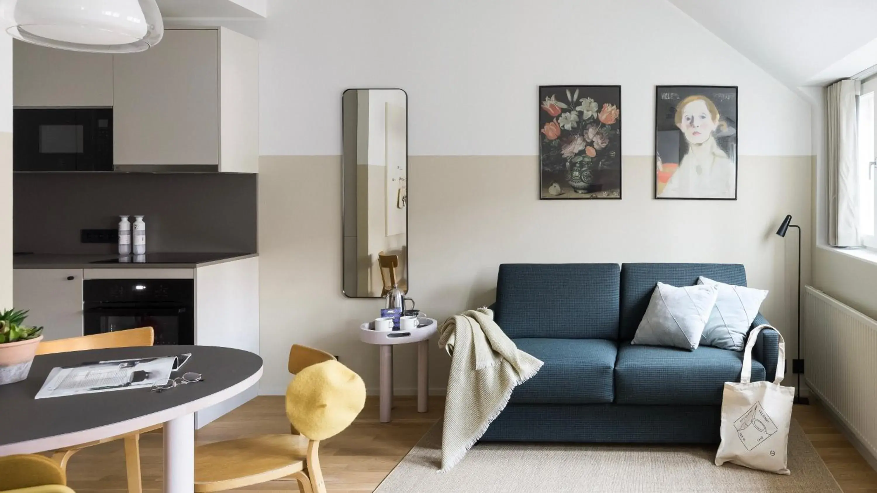 Penthouse Apartment in Bob W City Centre Penthouse Apartment in Bob W City Centre