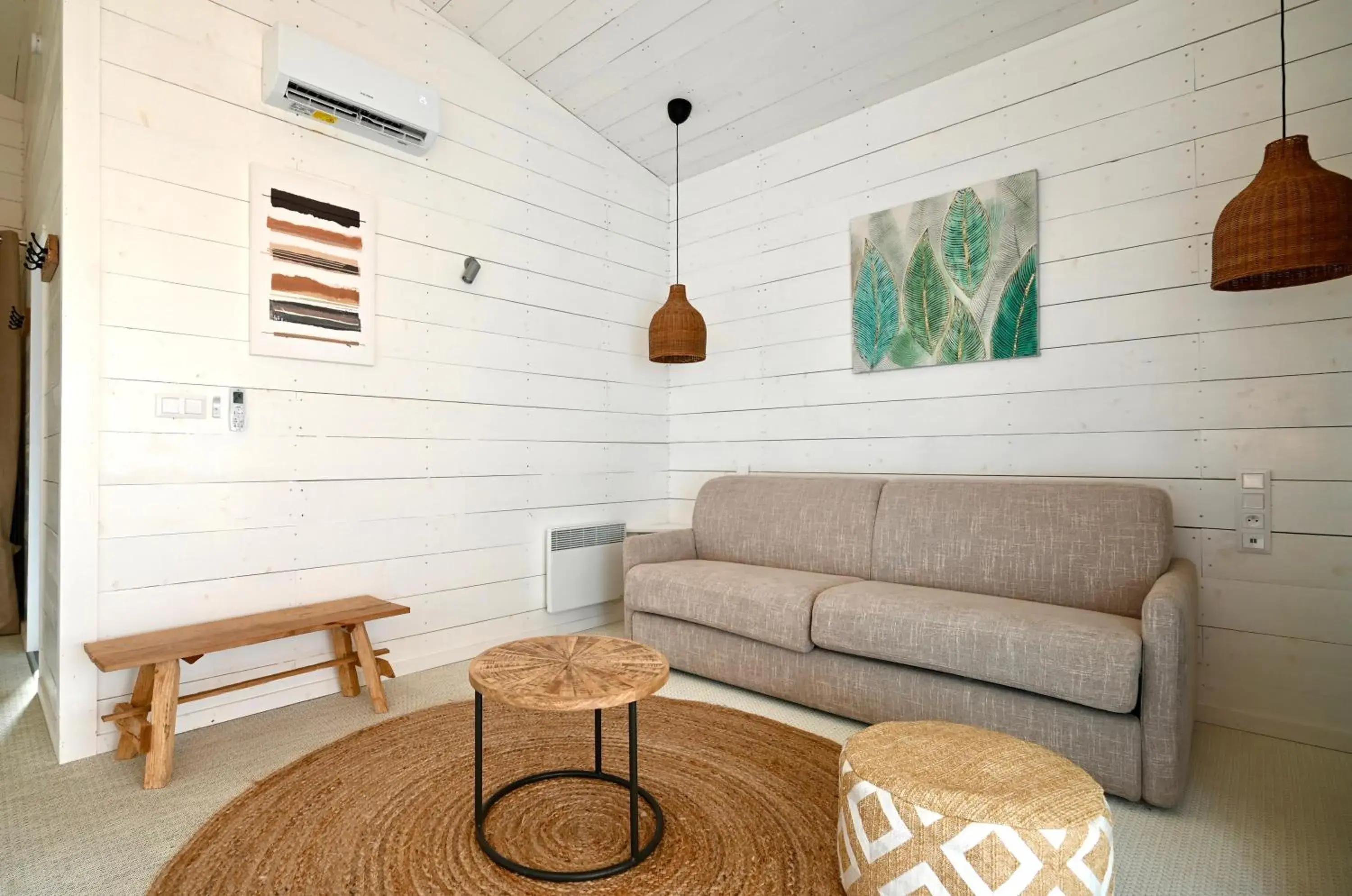 Lodge Crazy in Lodges de Camargue Lodge Crazy in Lodges de Camargue