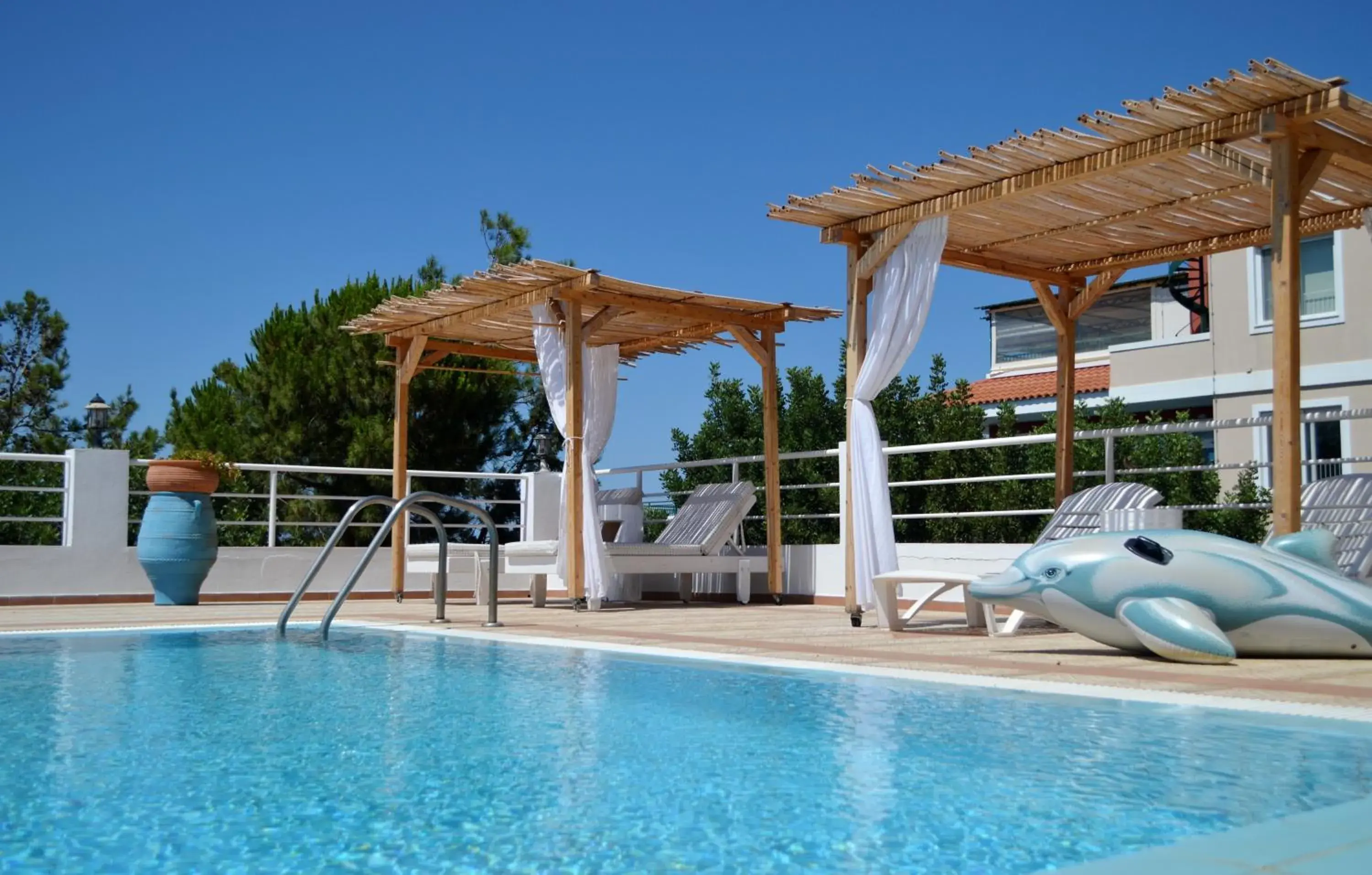 Aegean Apartments Aegean Apartments