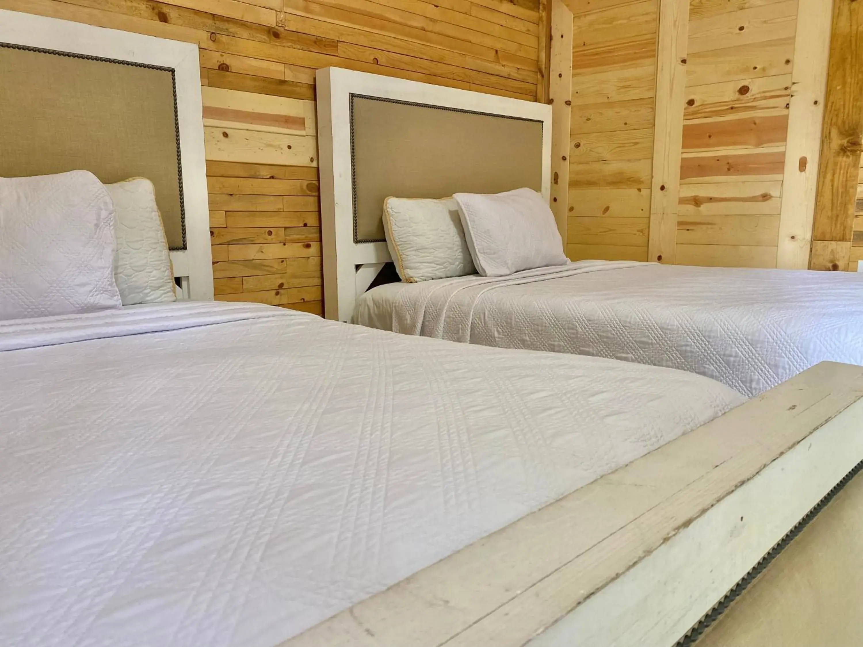 Quadruple Room in Hotel Valle 13 Ruta del Vino Quadruple Room in Hotel Valle 13 Ruta del Vino