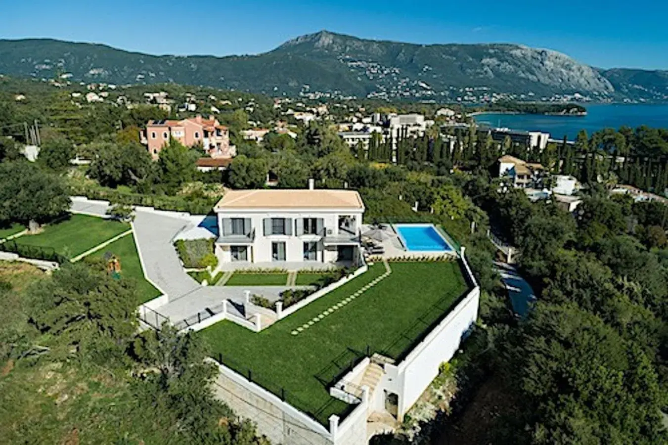 Villa Giem Villa Giem