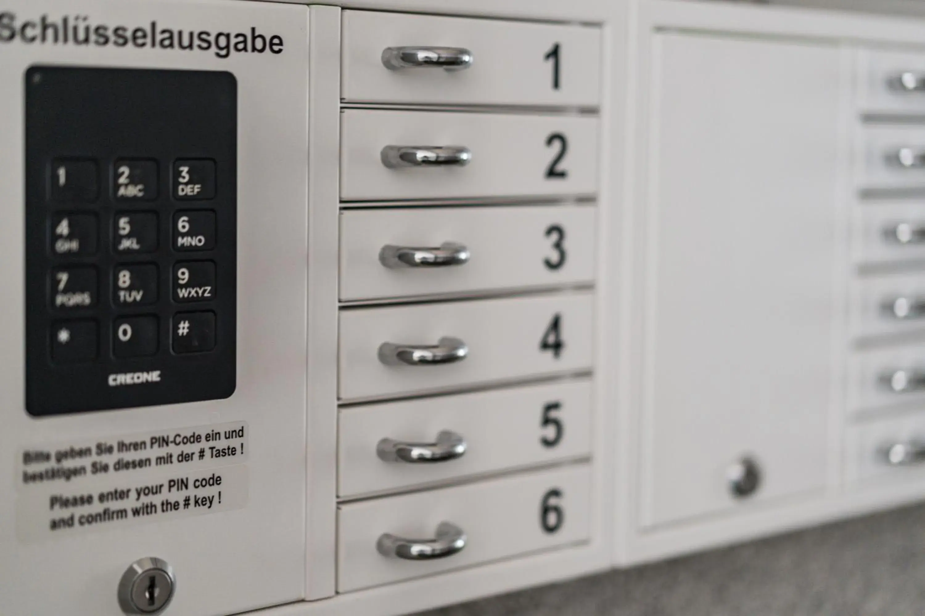 Standard Apartment in Serviced Apartments Josefstadt City Standard Apartment in Serviced Apartments Josefstadt City