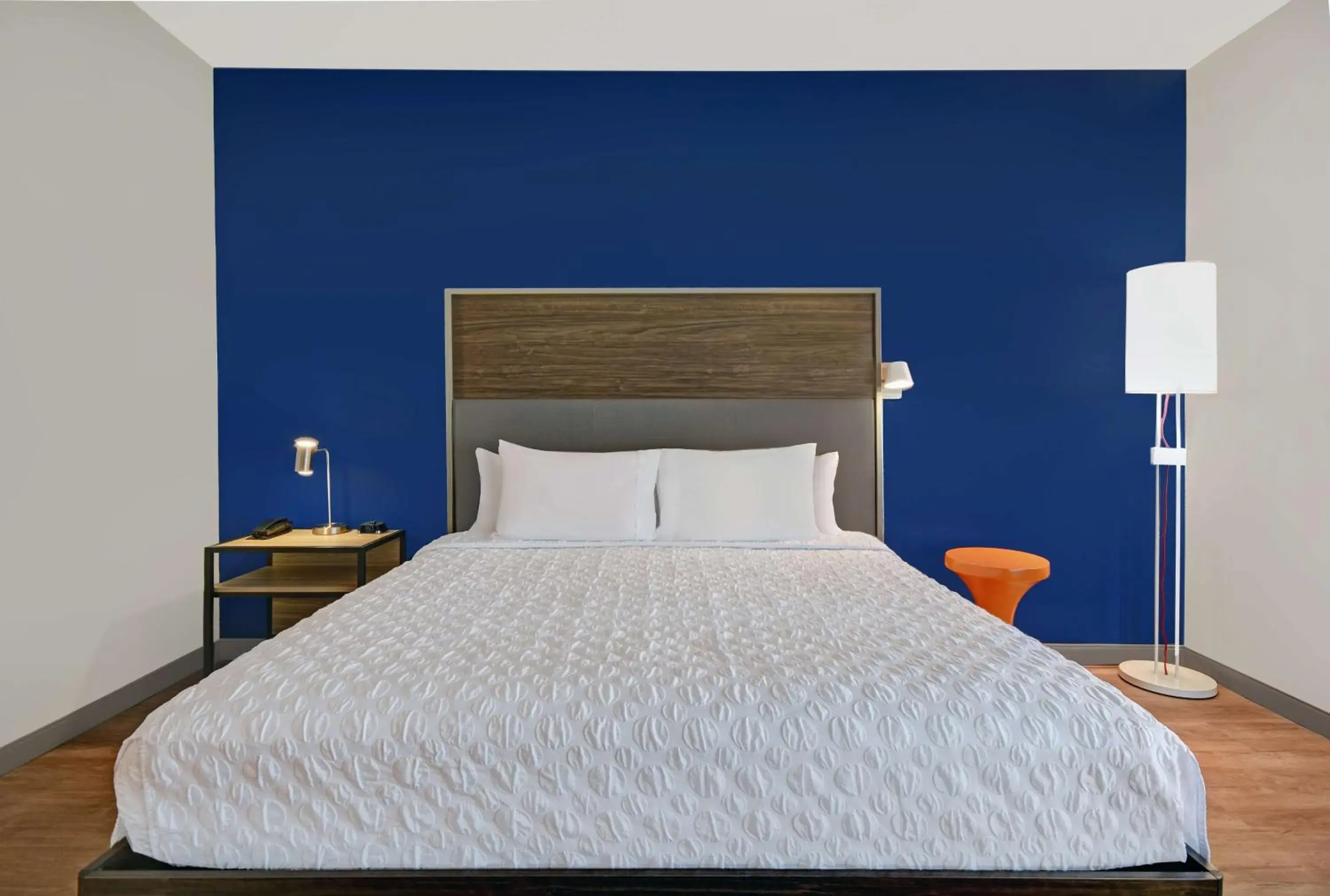 King Room in Tru By Hilton Troy Detroit, Mi King Room in Tru By Hilton Troy Detroit, Mi