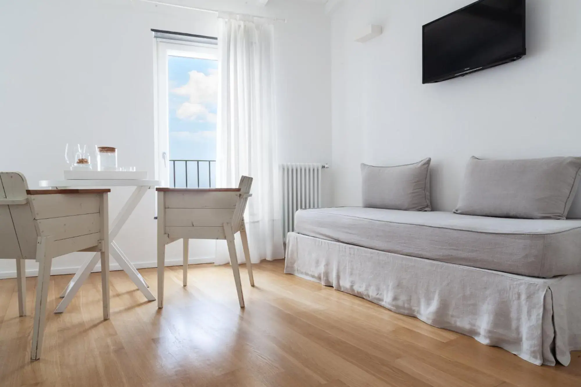 Superior Double Room in La Malà - camere di charme Superior Double Room in La Malà - camere di charme