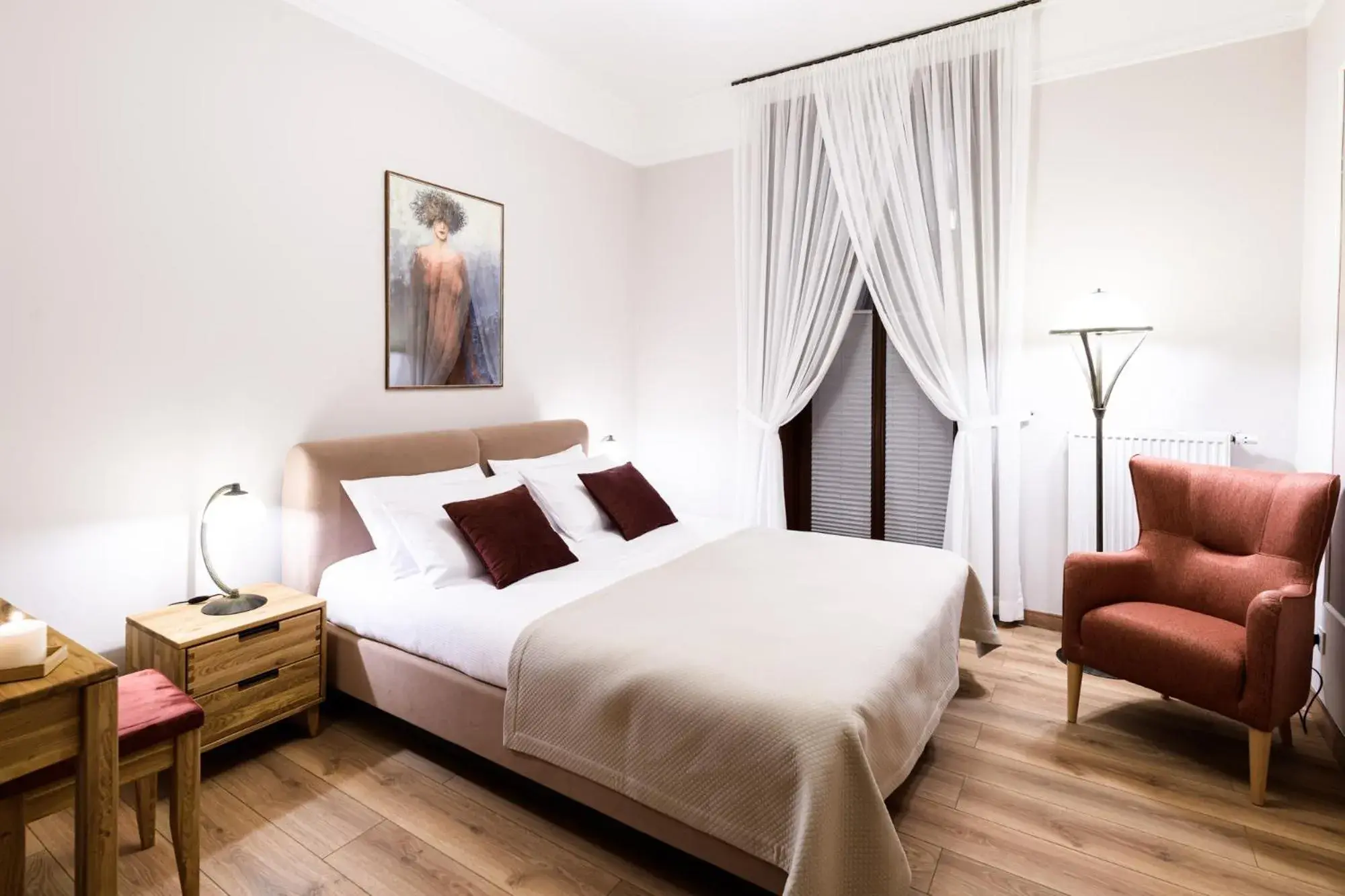 Apart Residence Ariańska 16 by NEARTO PL Apart Residence Ariańska 16 by NEARTO PL