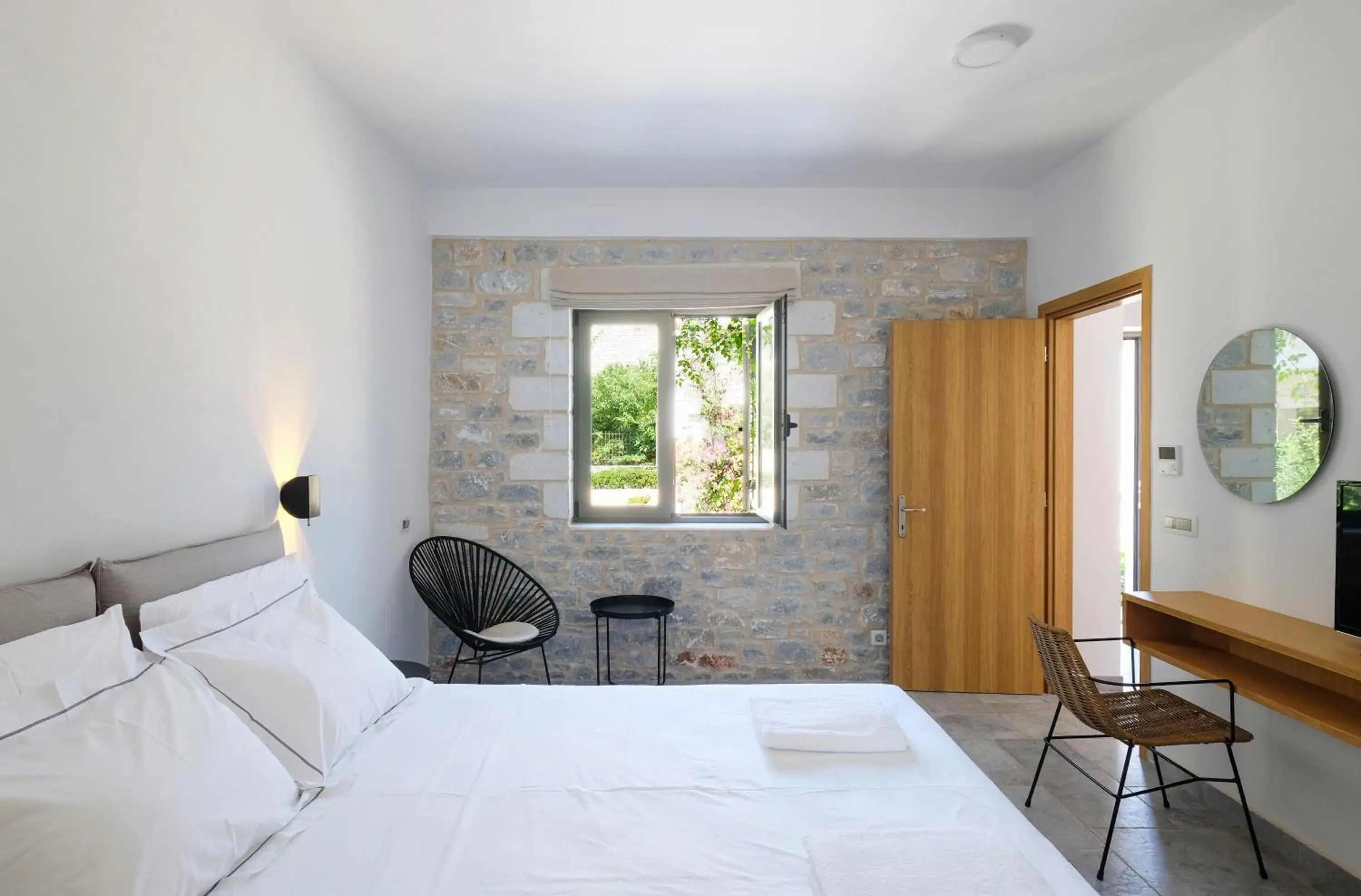 Grand Suite with Sea View in Margo Beach Hotel Grand Suite with Sea View in Margo Beach Hotel