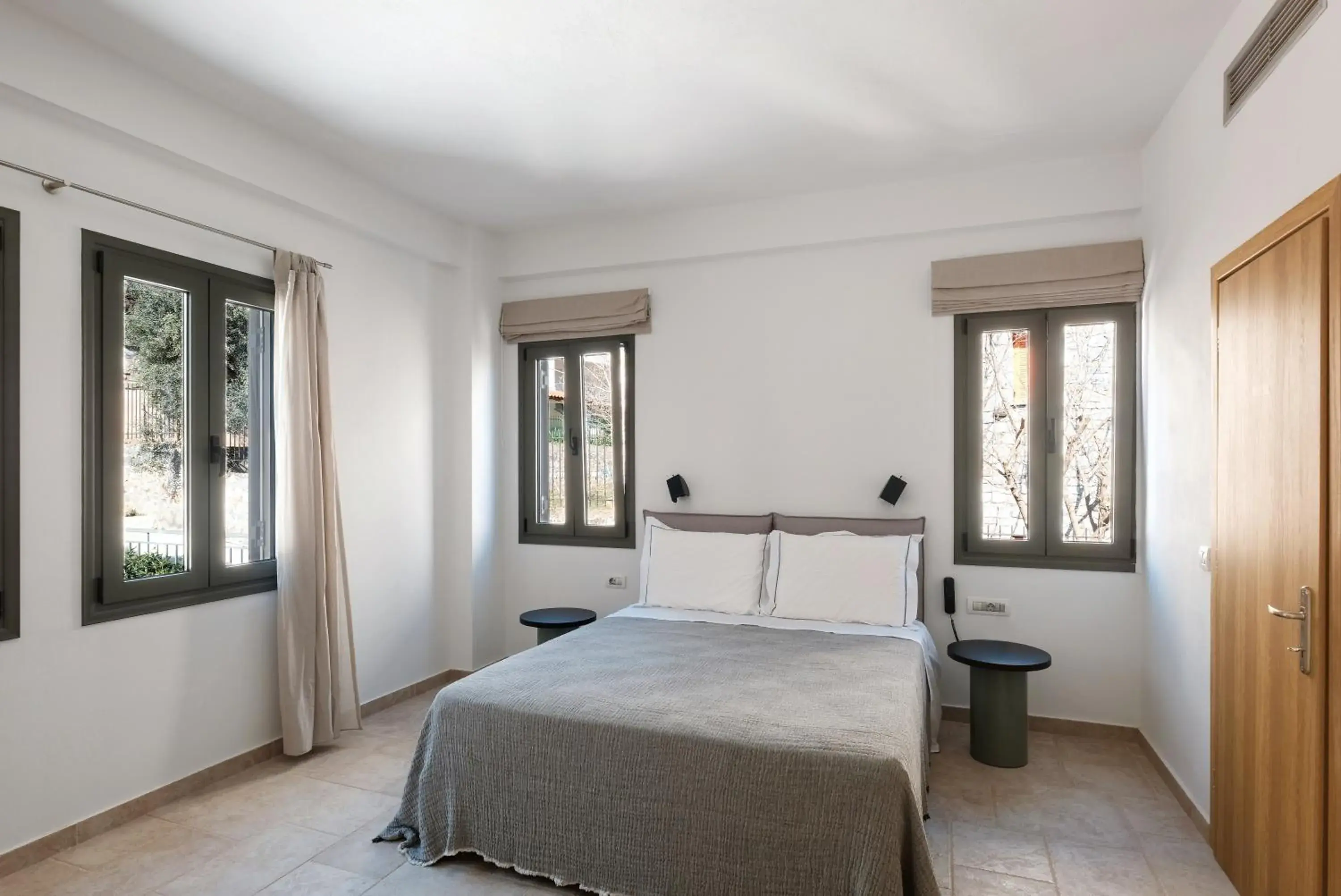 Superior Family Suite with sea view in Margo Beach Hotel Superior Family Suite with sea view in Margo Beach Hotel