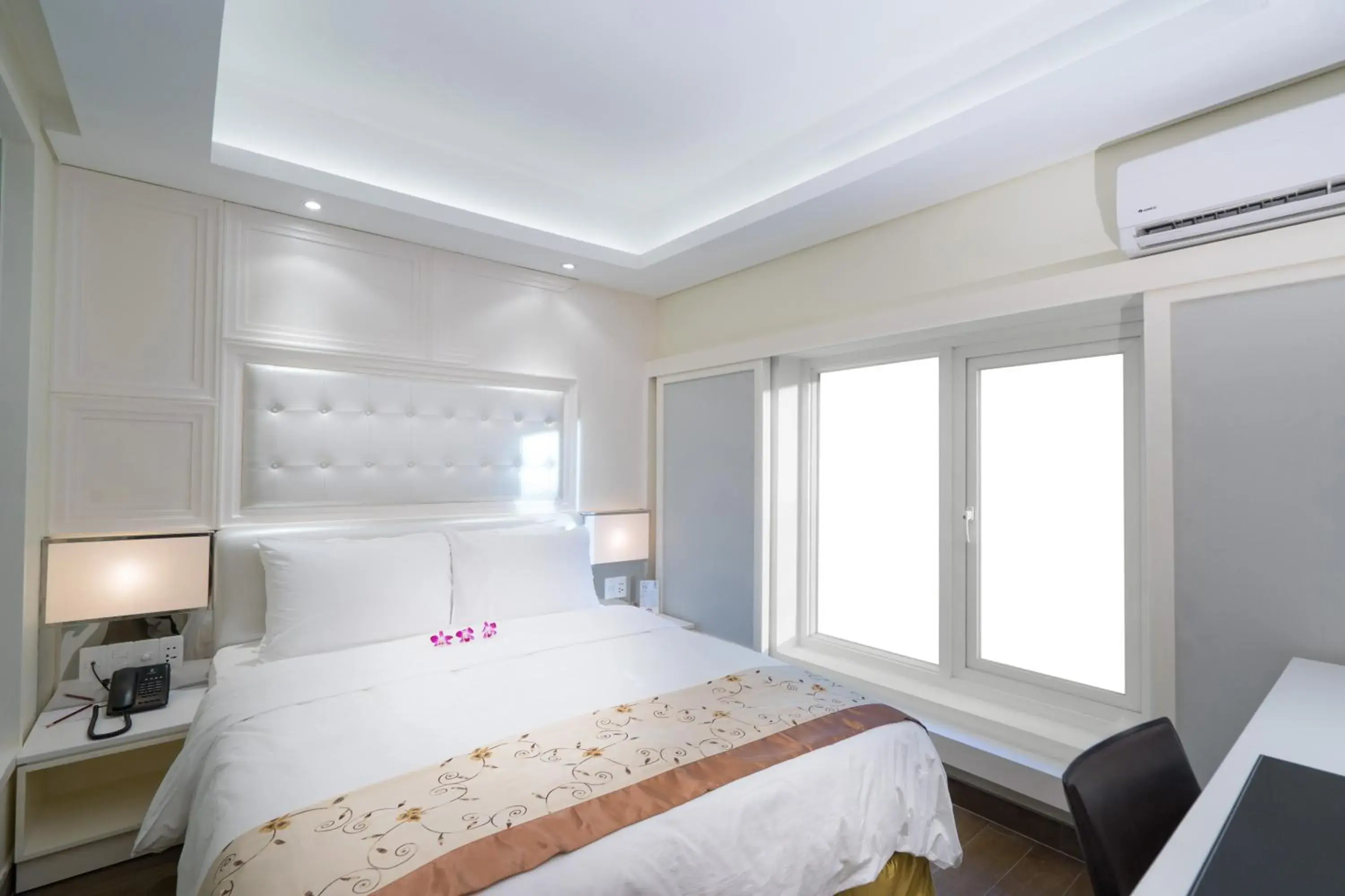 Empress Hotel Ho Chi Minh City Empress Hotel Ho Chi Minh City