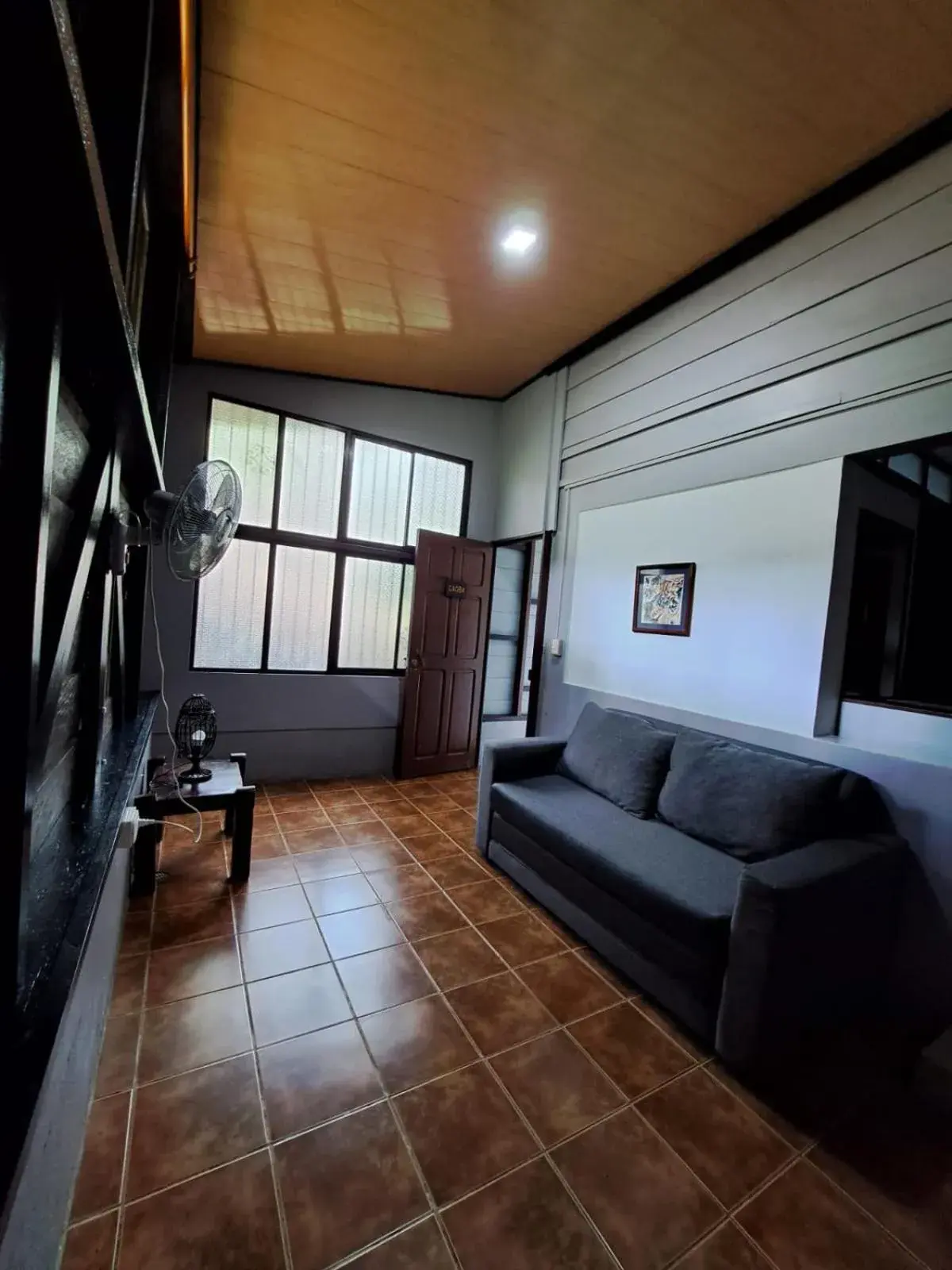 Small Double Room in Ávita Lodge Small Double Room in Ávita Lodge