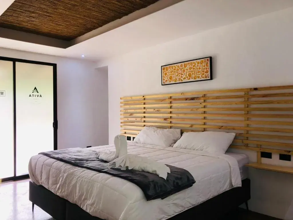 Standard Double Room in Ávita Lodge Standard Double Room in Ávita Lodge