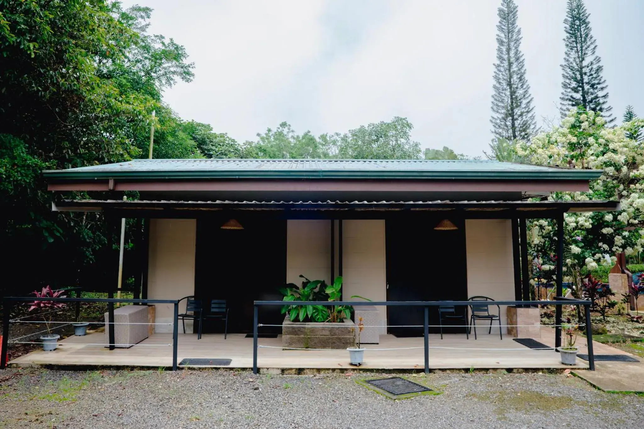 Standard Quadruple Room in Ávita Lodge Standard Quadruple Room in Ávita Lodge