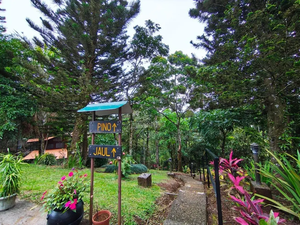 Standard Double Room in Ávita Lodge Standard Double Room in Ávita Lodge