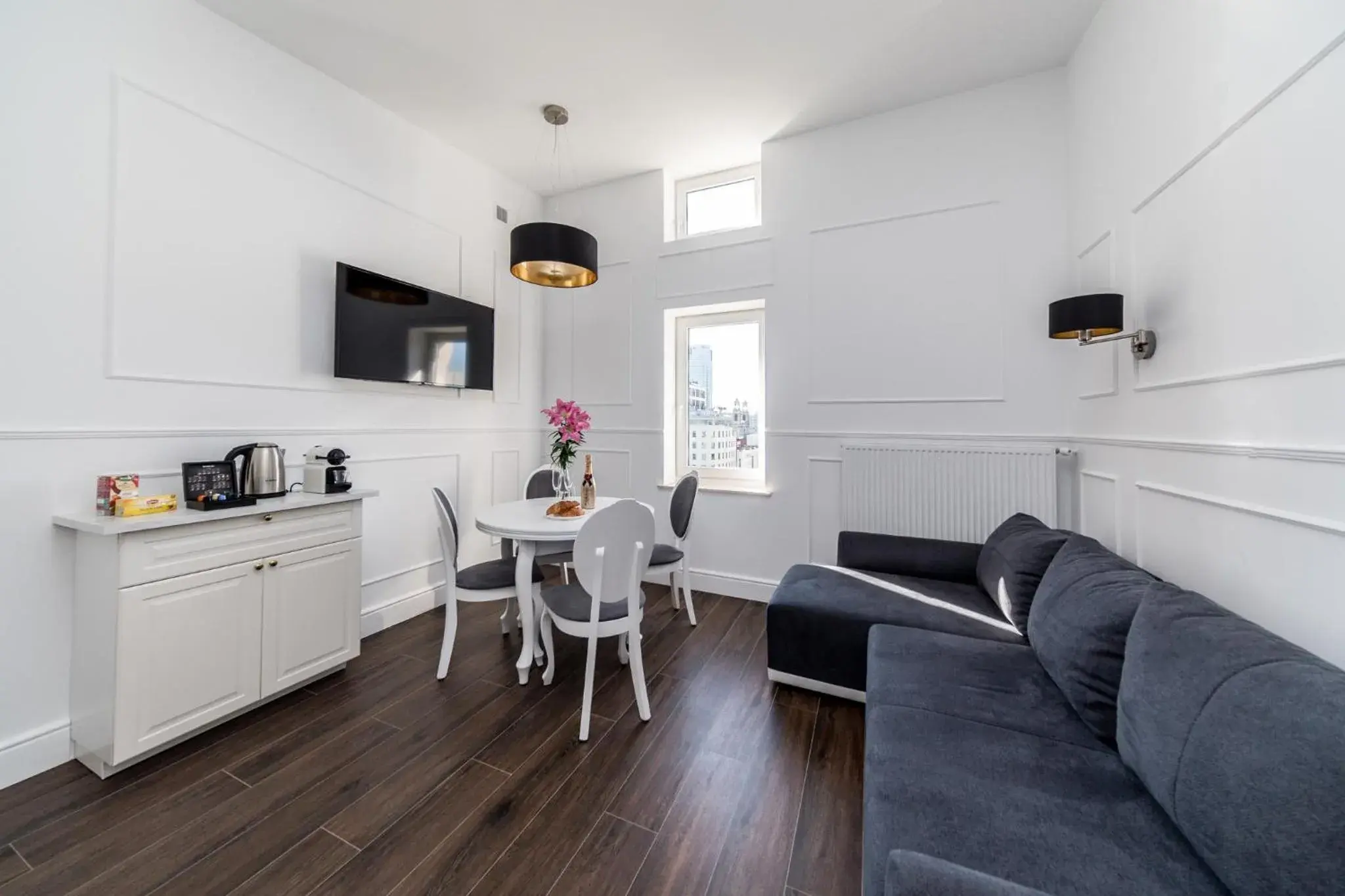 Three-Bedroom Apartment- One 139A in Apartament One by Your Freedom Three-Bedroom Apartment- One 139A in Apartament One by Your Freedom