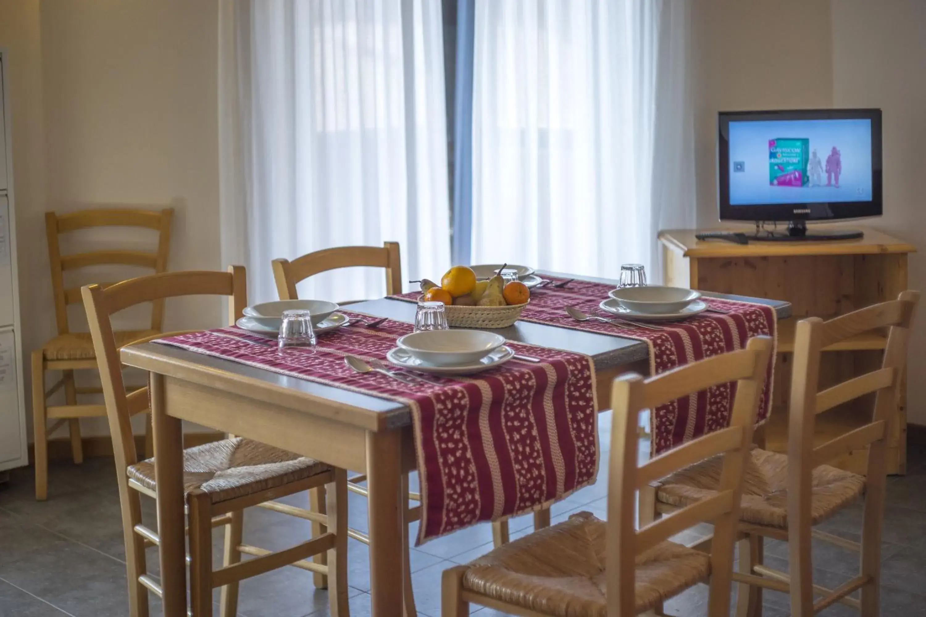 Duplex Apartment in Hotel Colfosco Duplex Apartment in Hotel Colfosco