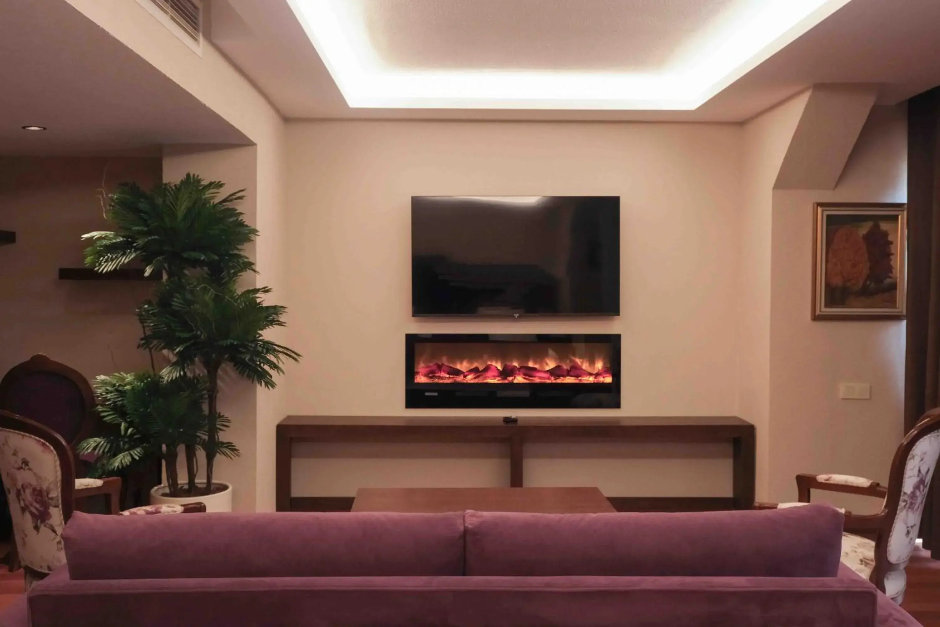 Suite with Sea View in Phellos Suites Boutique Hotel Suite with Sea View in Phellos Suites Boutique Hotel