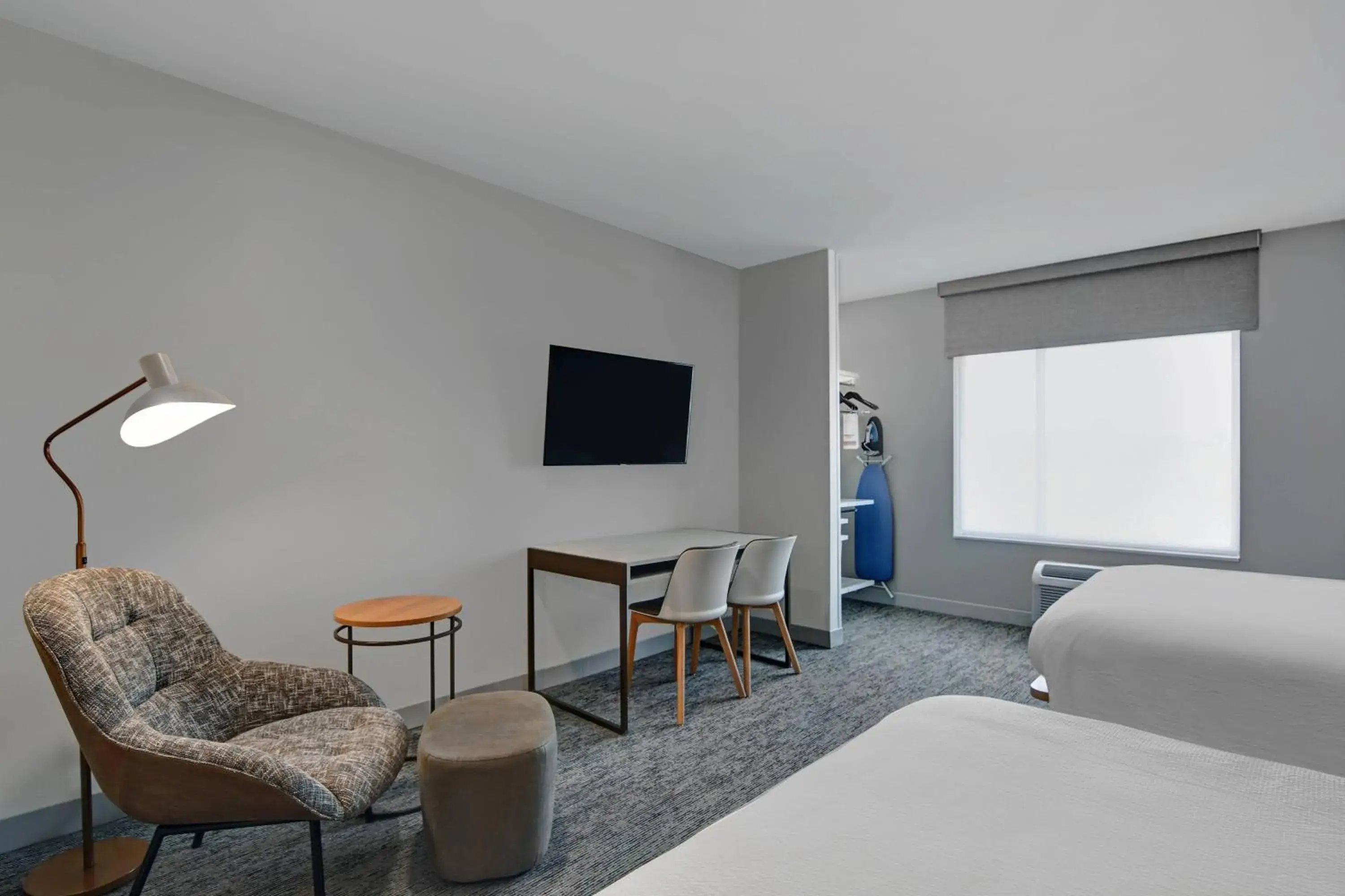 Queen Studio in TownePlace Suites by Marriott Sumter Queen Studio in TownePlace Suites by Marriott Sumter