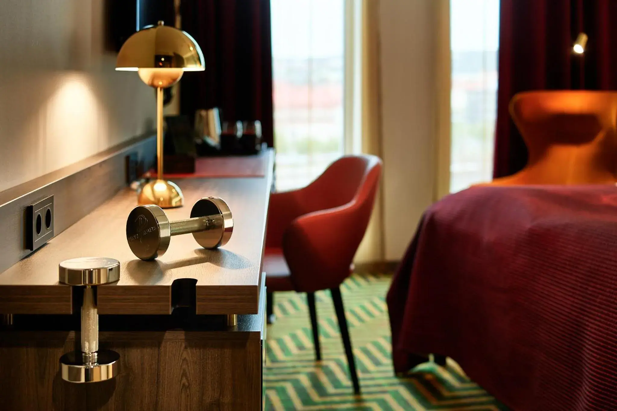 Premium Room in ProfilHotels Halmstad Plaza Premium Room in ProfilHotels Halmstad Plaza