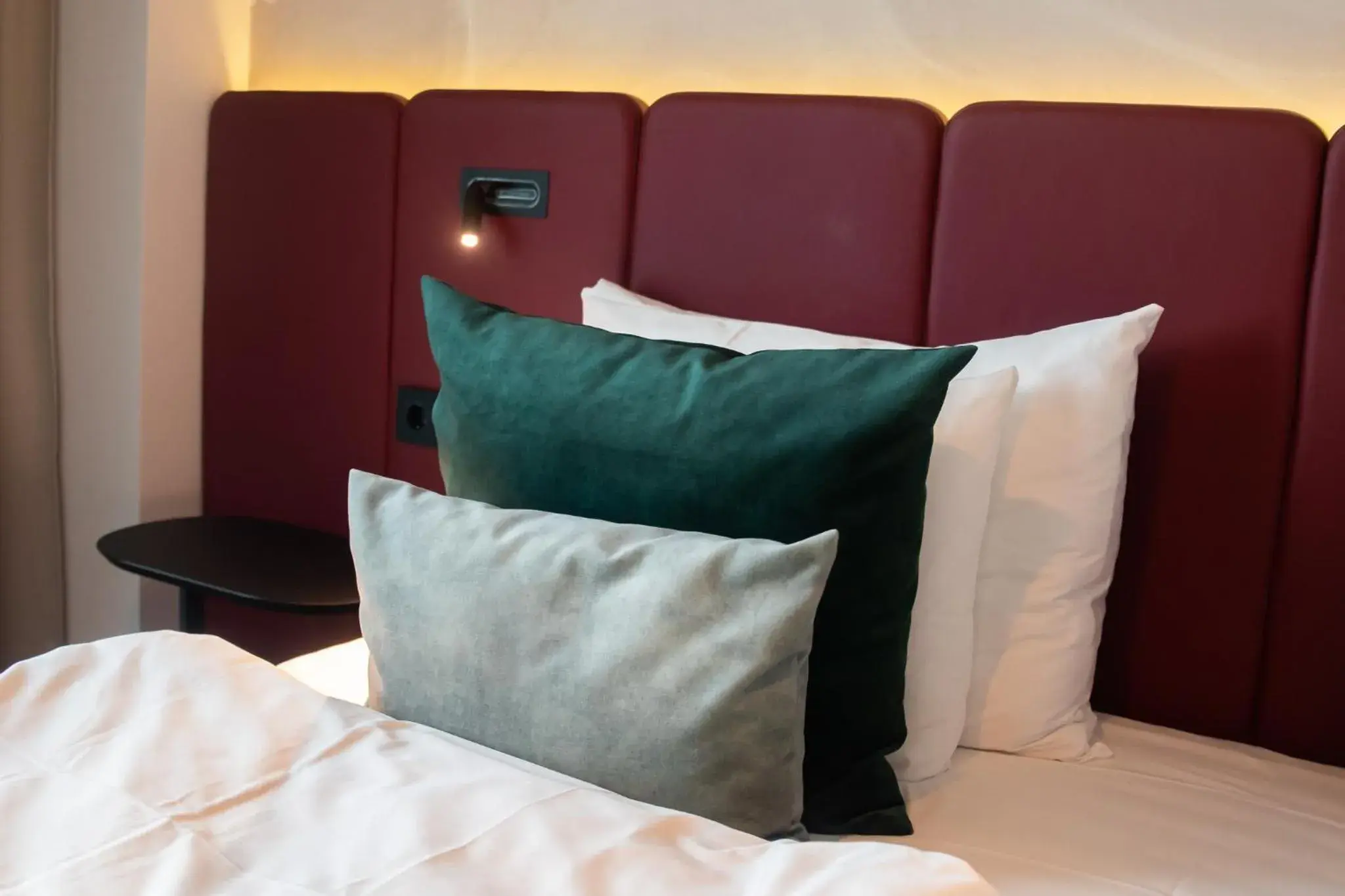 Suite with Sauna in ProfilHotels Halmstad Plaza Suite with Sauna in ProfilHotels Halmstad Plaza