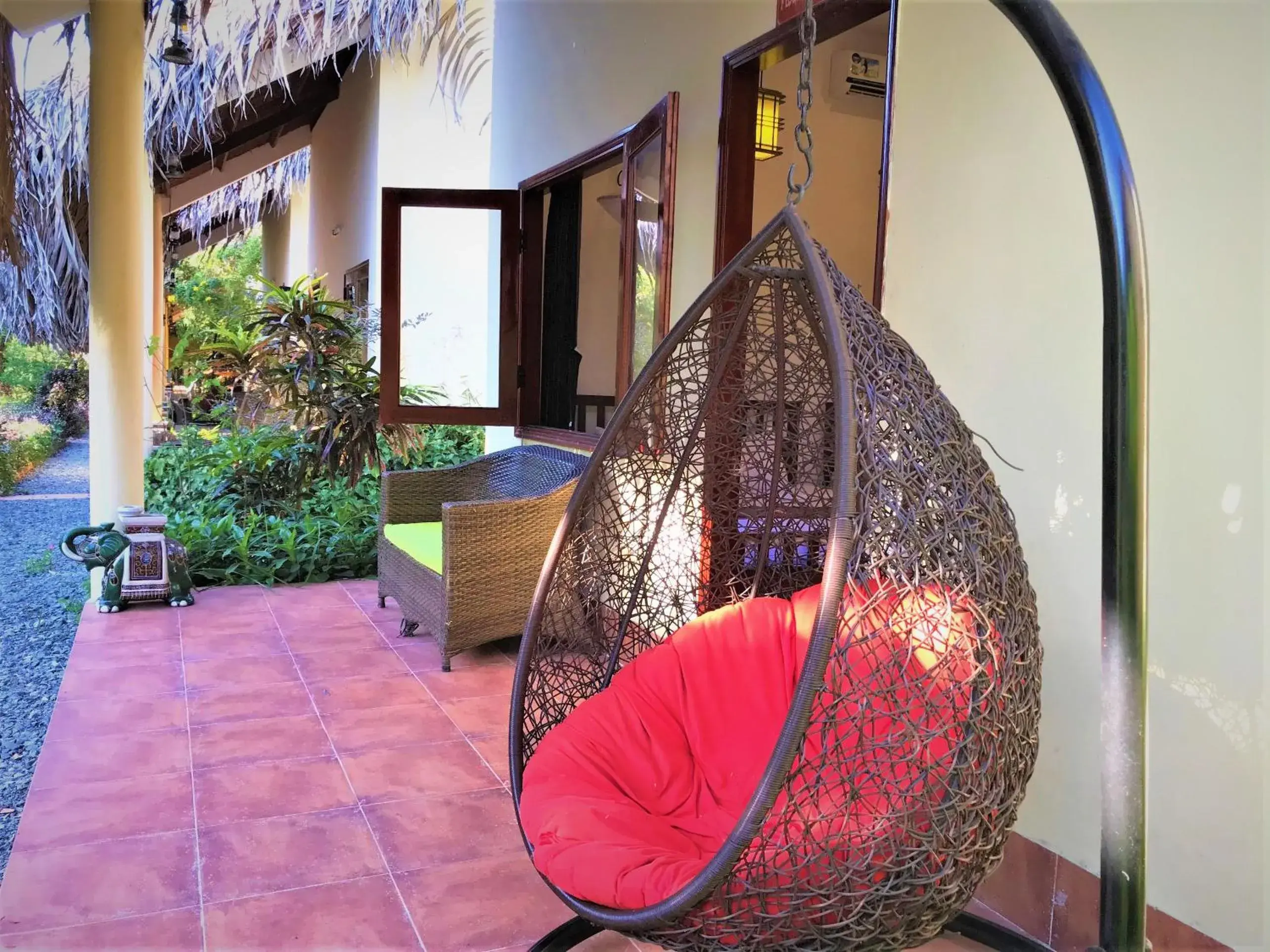 Family Suite in Mango Home Riverside Eco - Resort Family Suite in Mango Home Riverside Eco - Resort