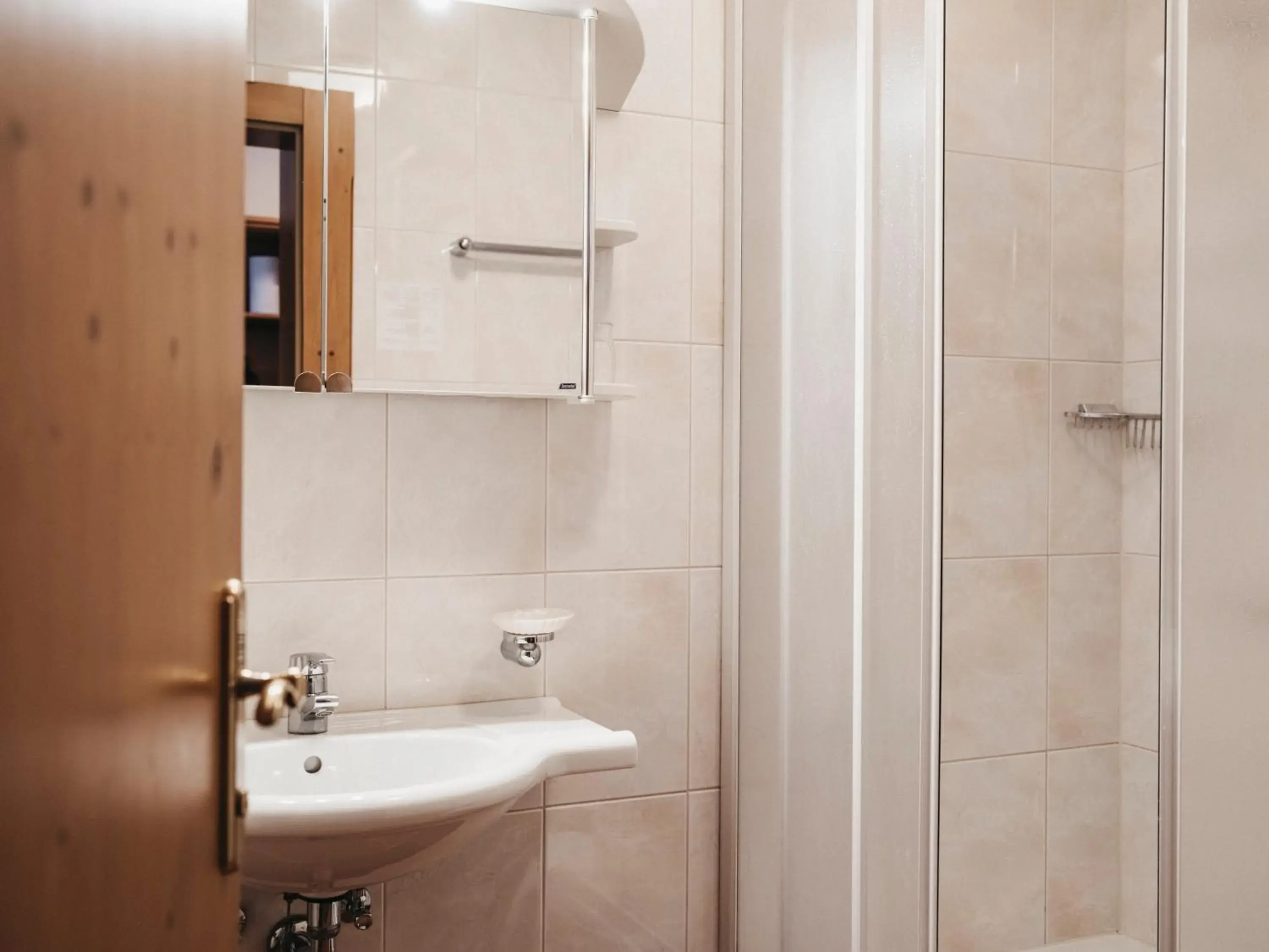 Deluxe Double Room in Hotel Wagnerhof Deluxe Double Room in Hotel Wagnerhof