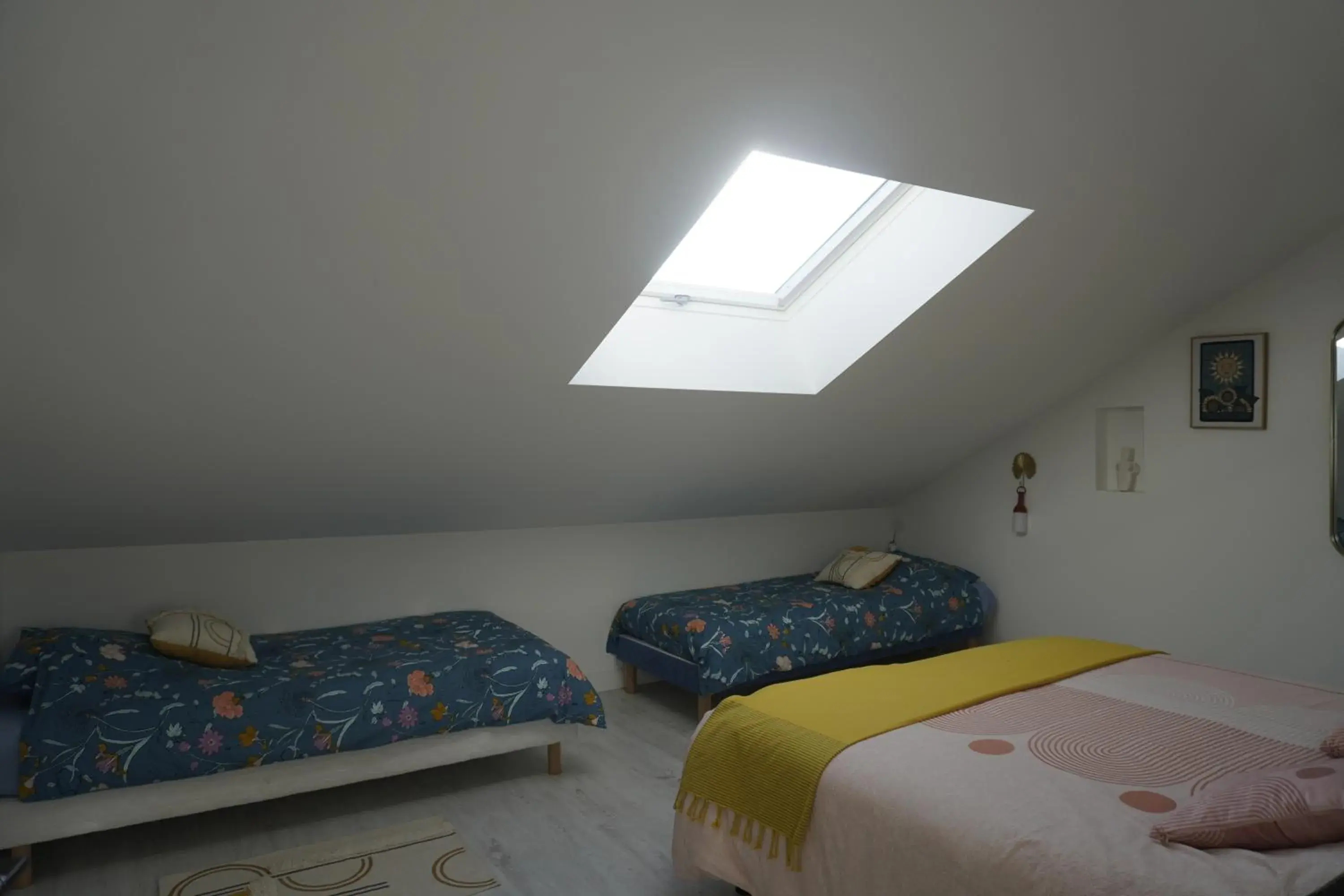 King Suite in Le Domaine du Moulin 28 proche Chartres King Suite in Le Domaine du Moulin 28 proche Chartres