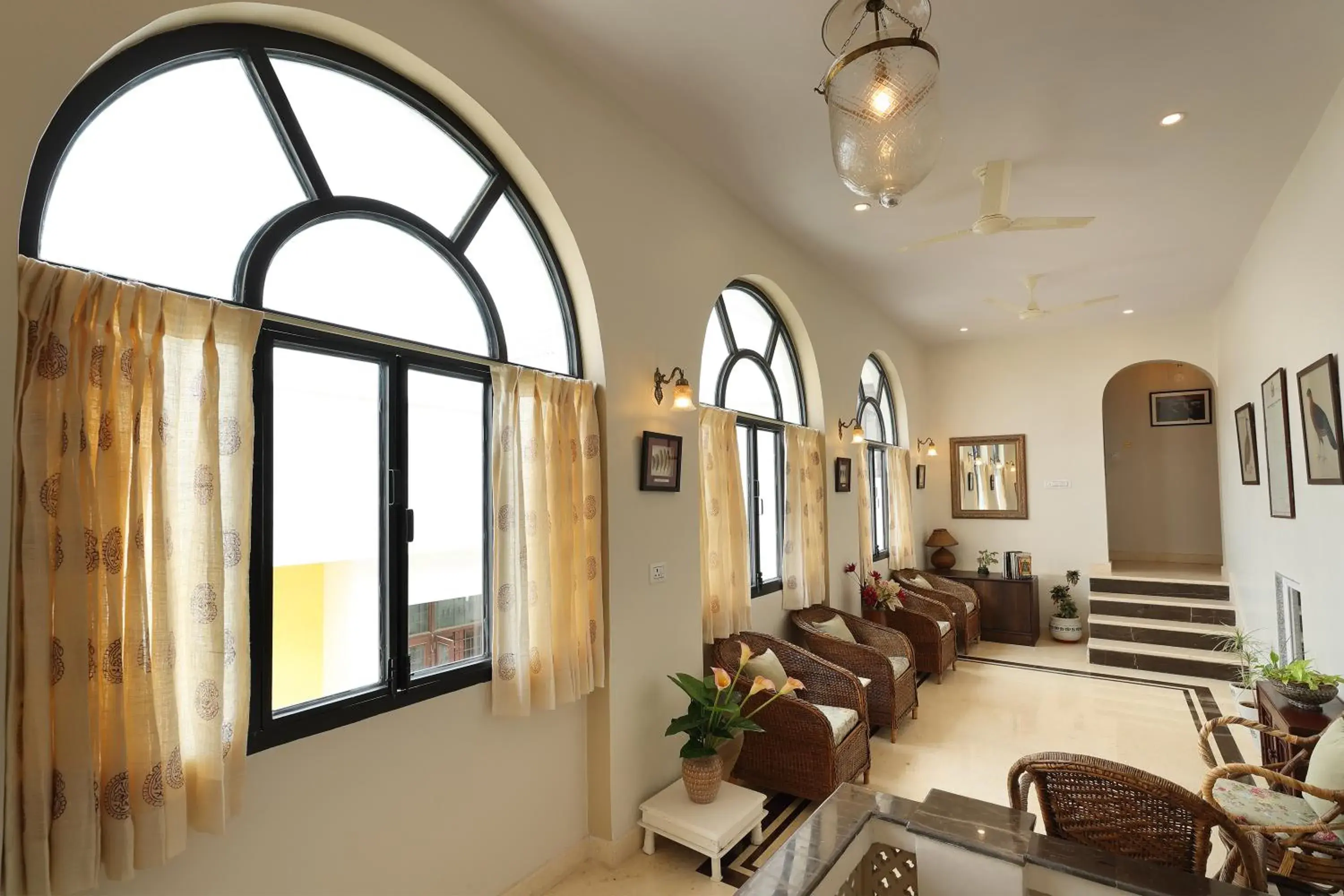 The Cavalry - Abhay Niwas The Cavalry - Abhay Niwas