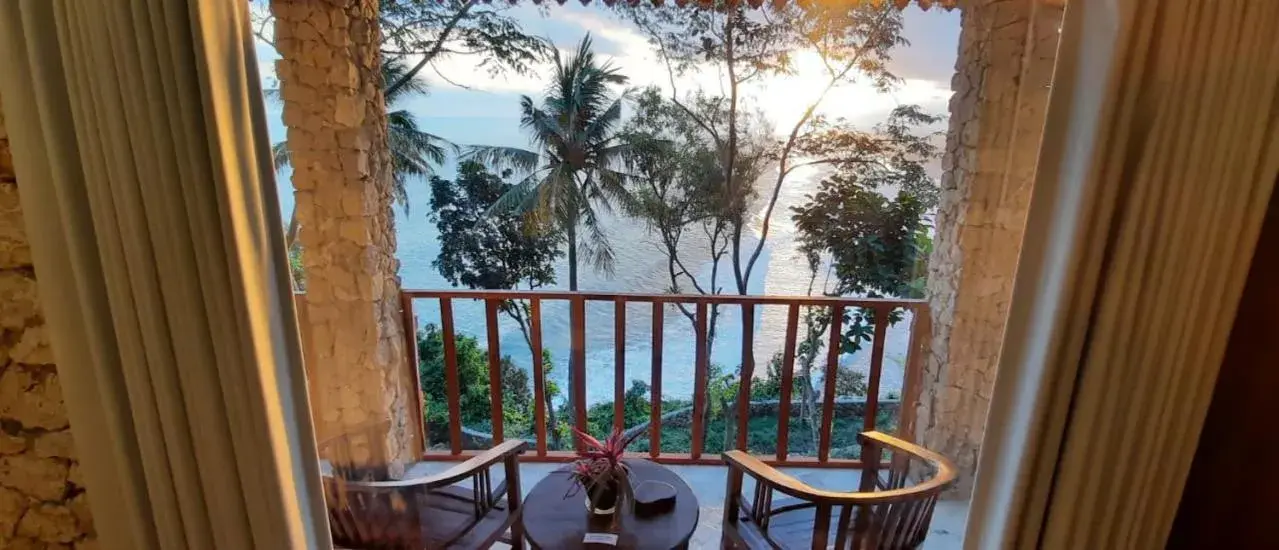 Cottage in Edge Resort, Yogyakarta Cottage in Edge Resort, Yogyakarta