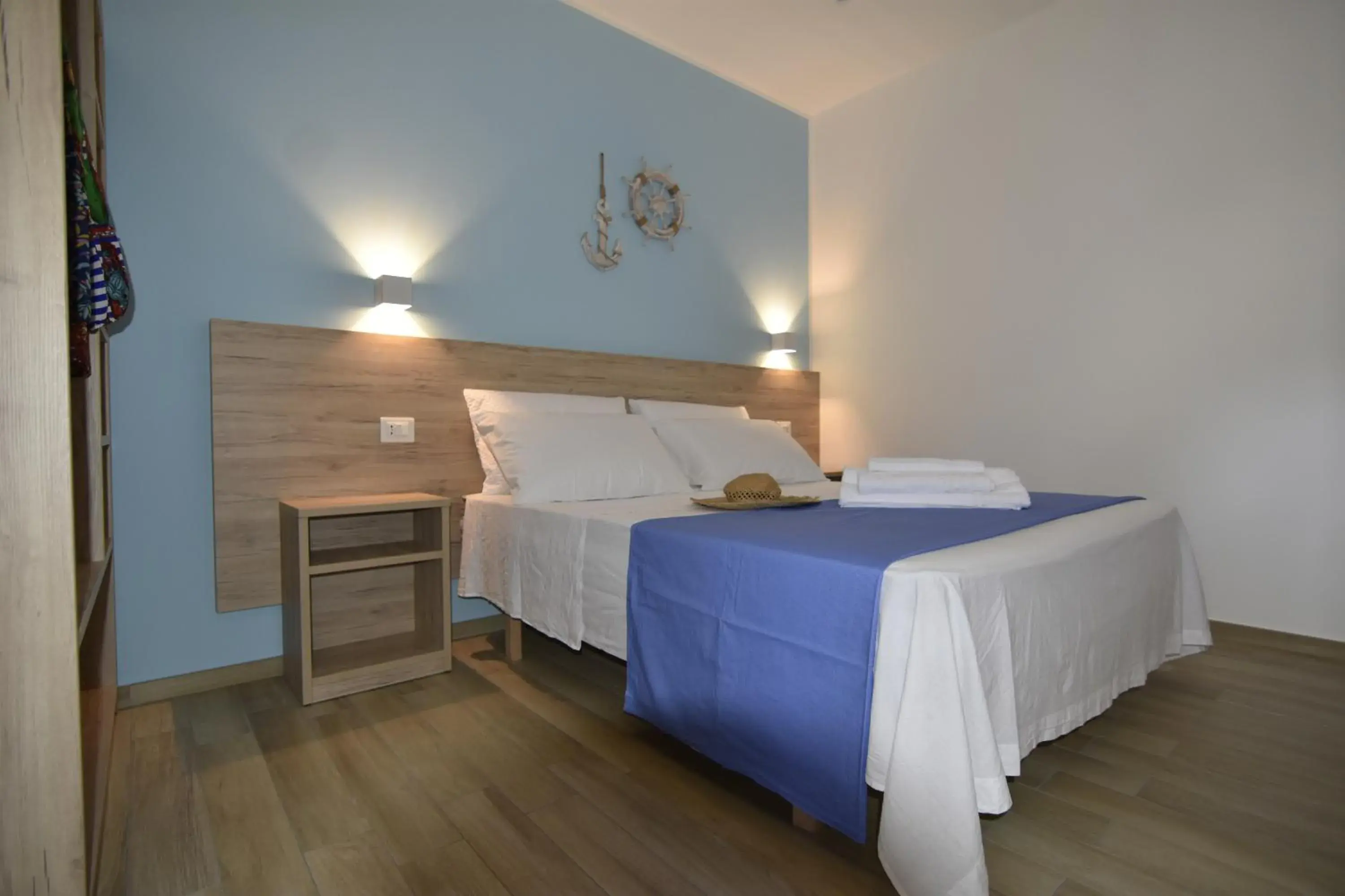 Salsedine Tropea Capo Vaticano Salsedine Tropea Capo Vaticano